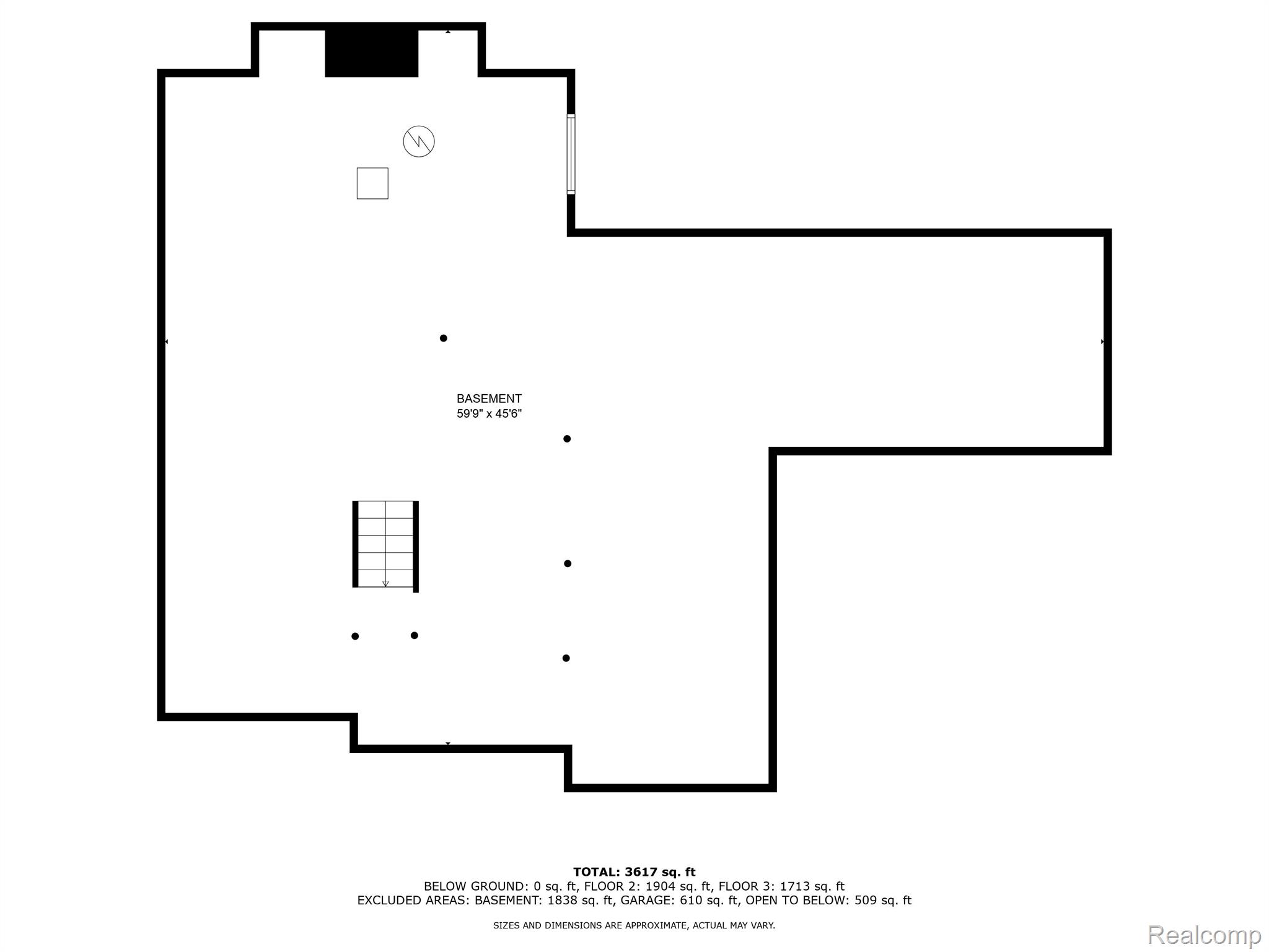 54417 Ridgeview Drive