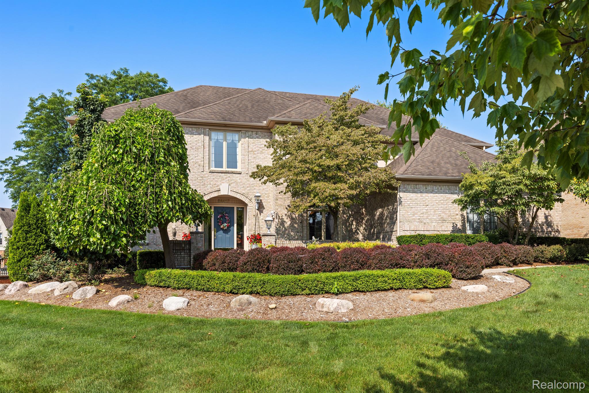 54417 Ridgeview Drive