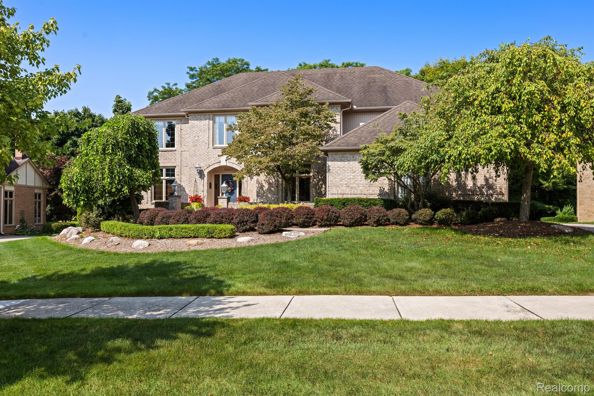 54417 Ridgeview Drive