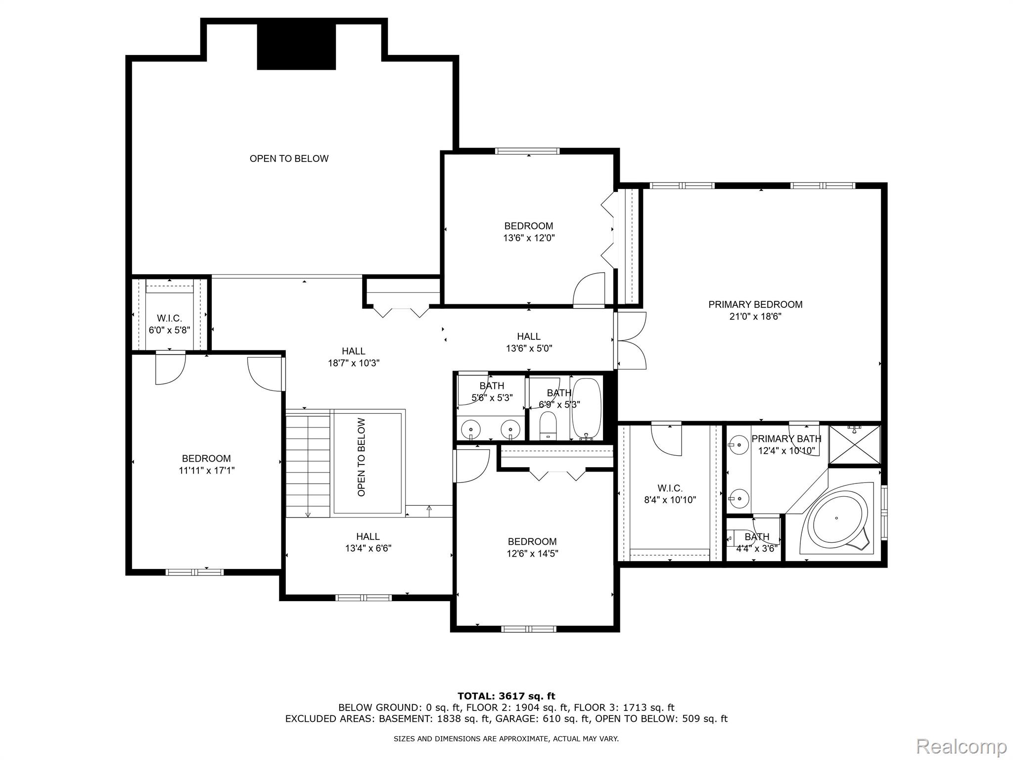 54417 Ridgeview Drive