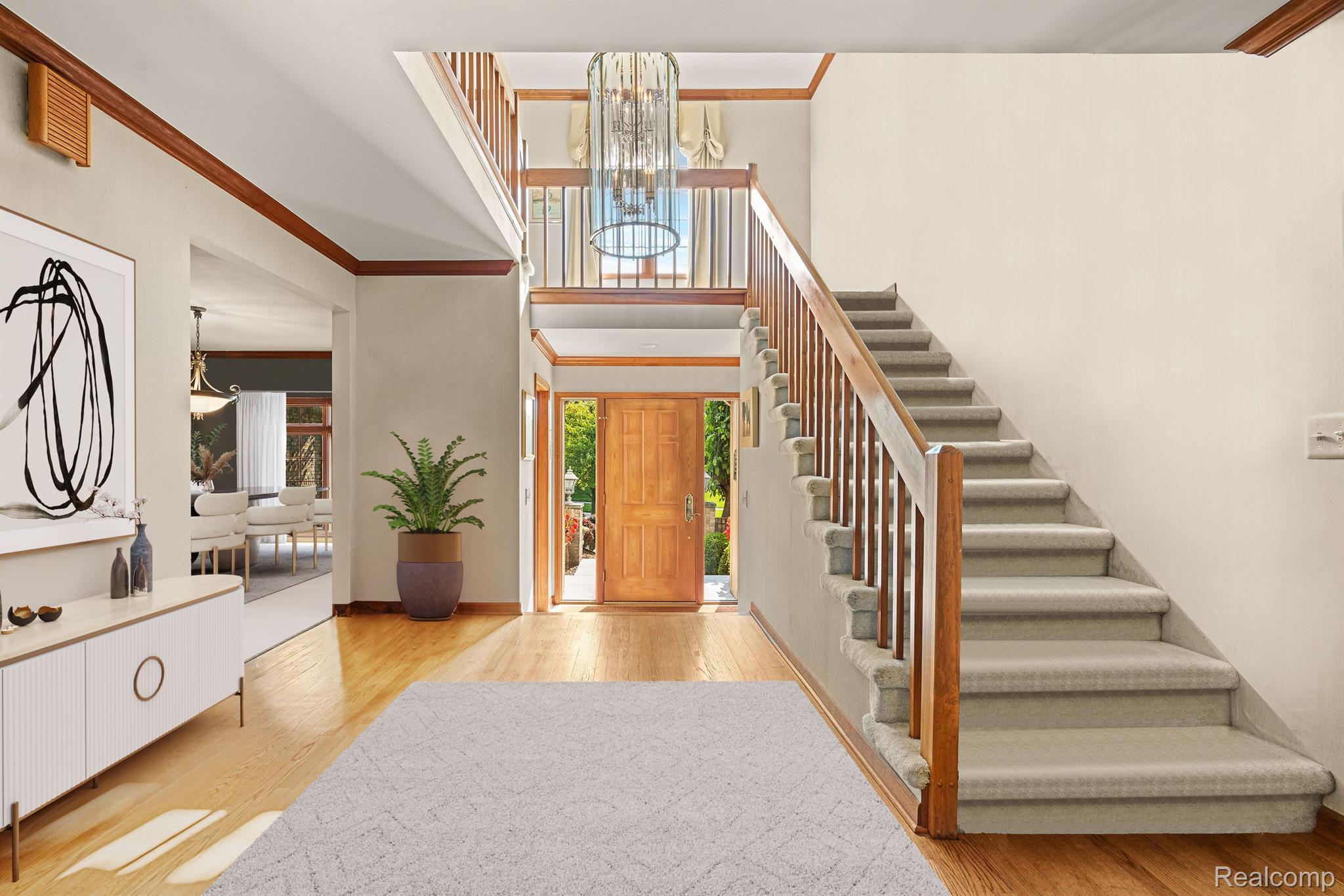 54417 Ridgeview Drive