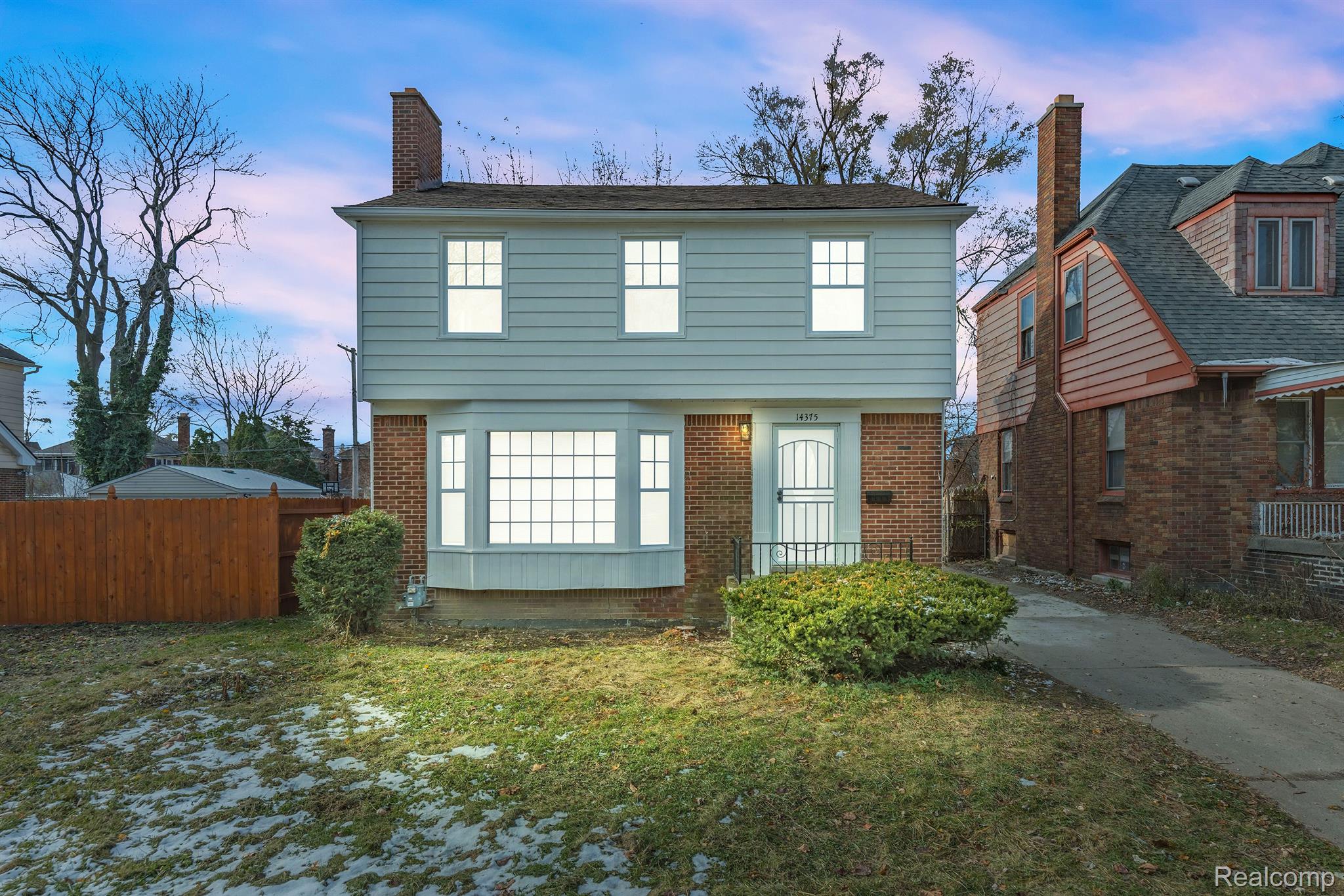 14375 PREVOST Street