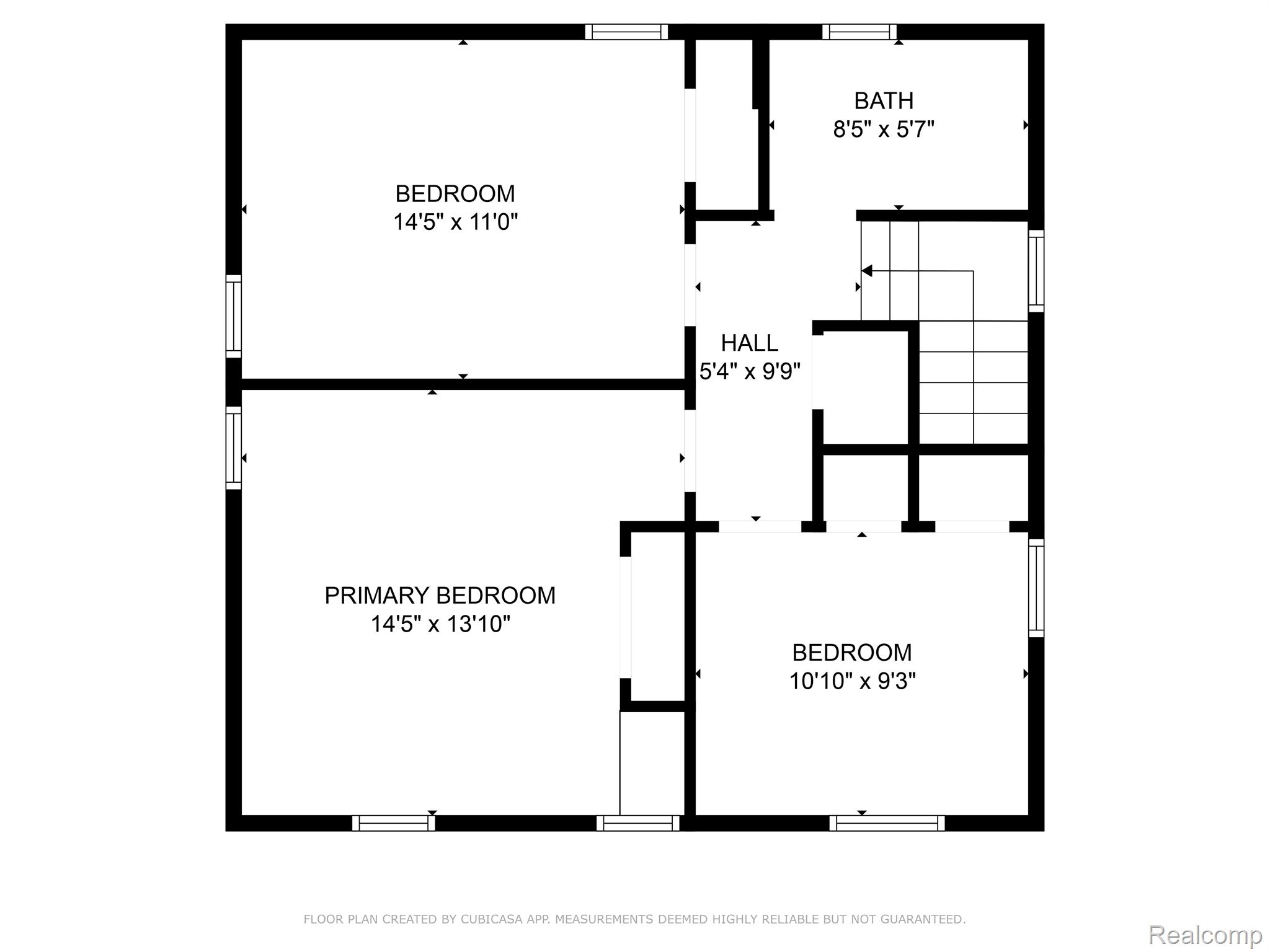 14375 PREVOST Street