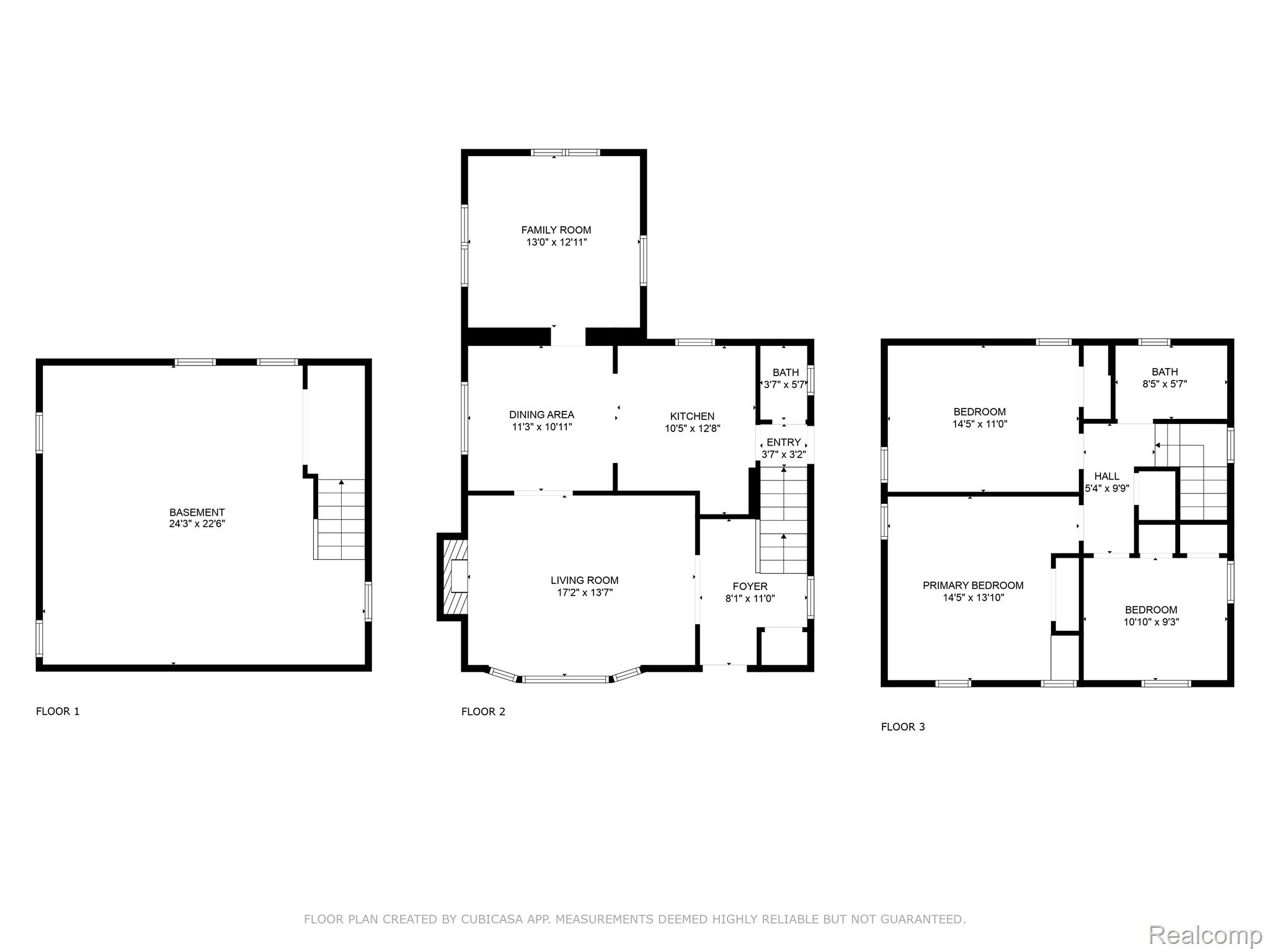 14375 PREVOST Street