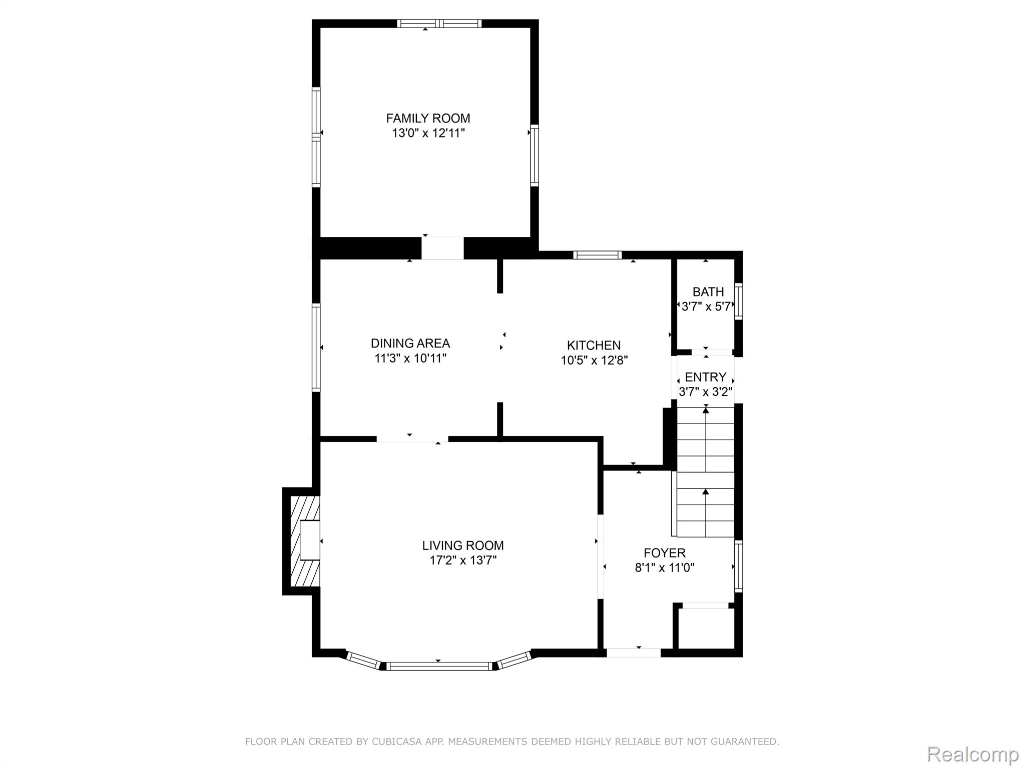 14375 PREVOST Street