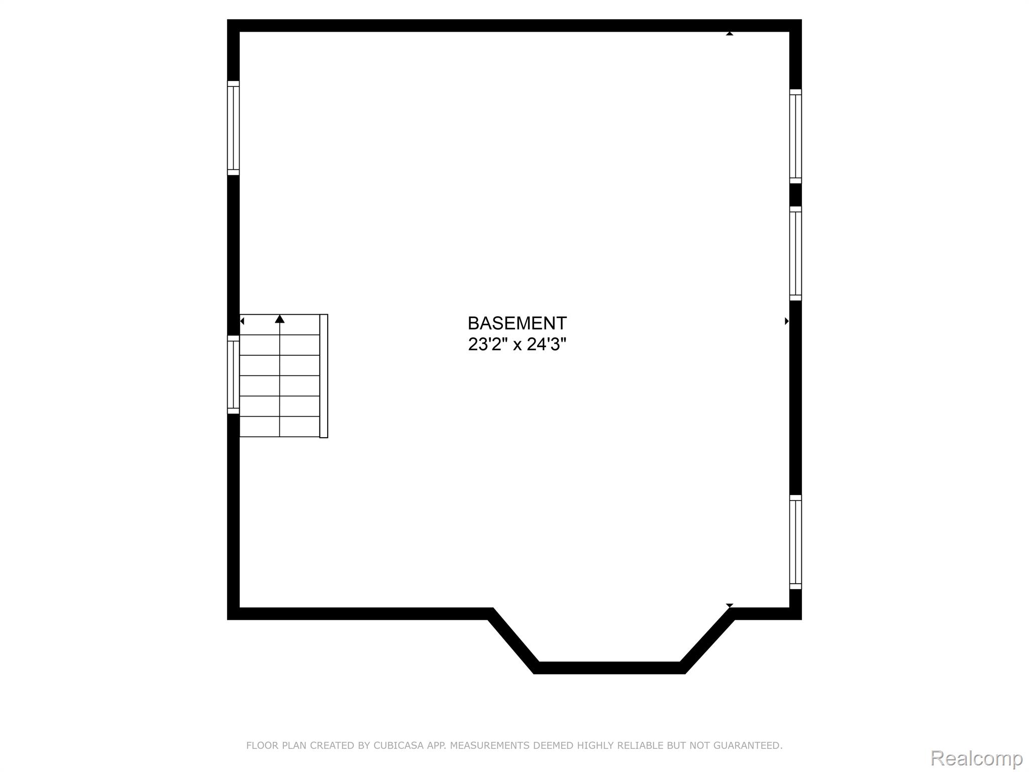 16555 MENDOTA Street