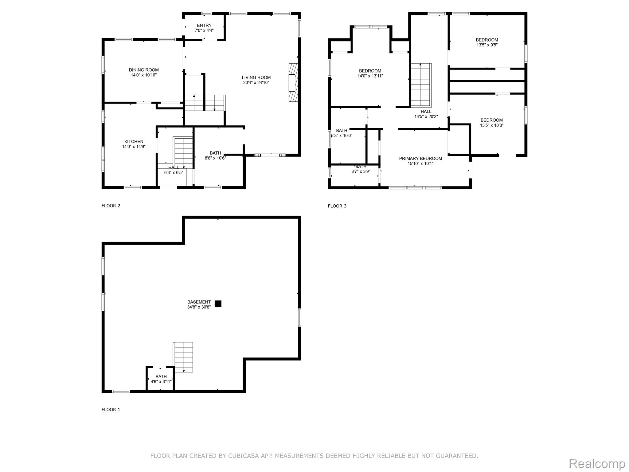 2256 N LA SALLE