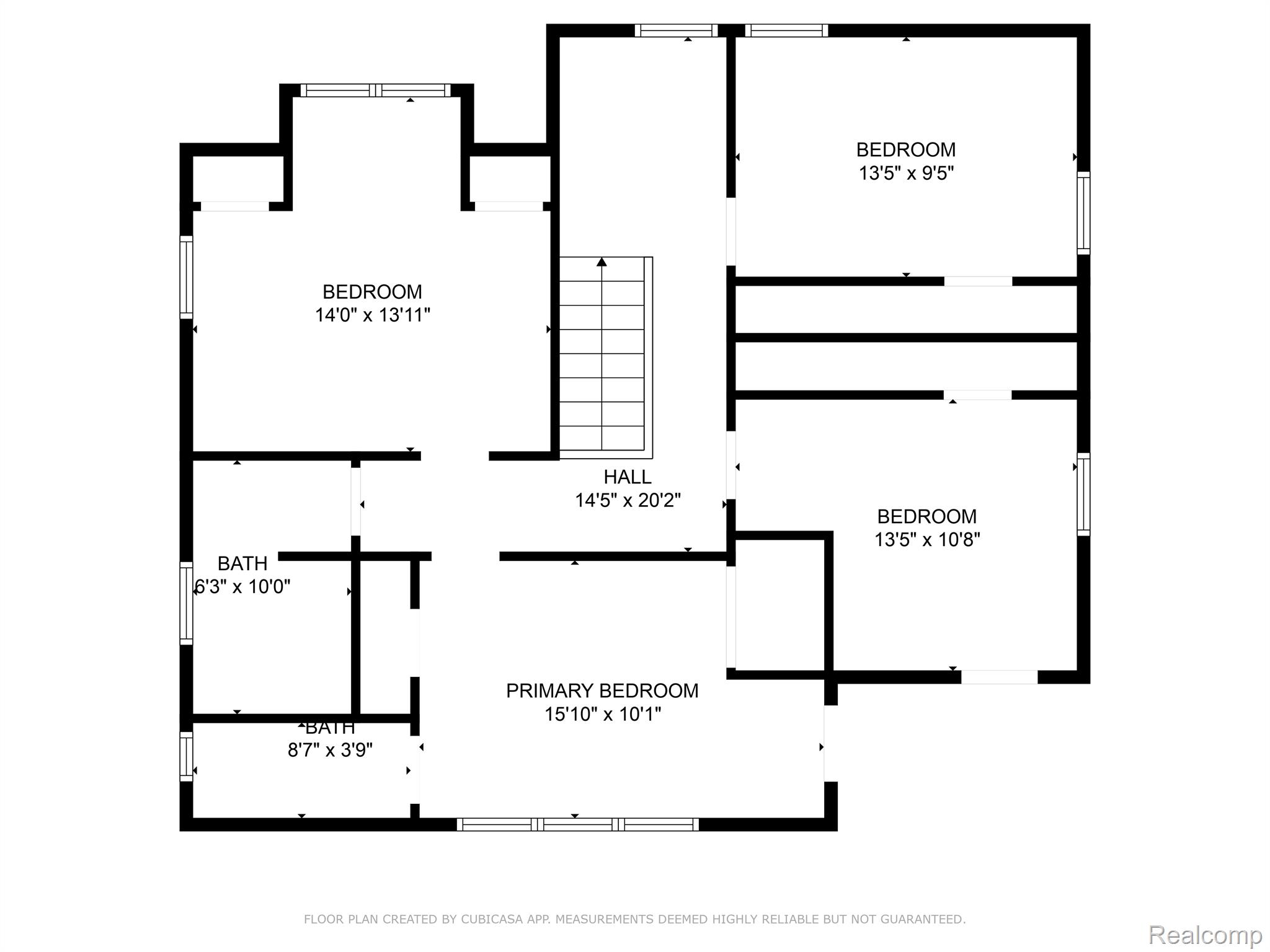 2256 N LA SALLE