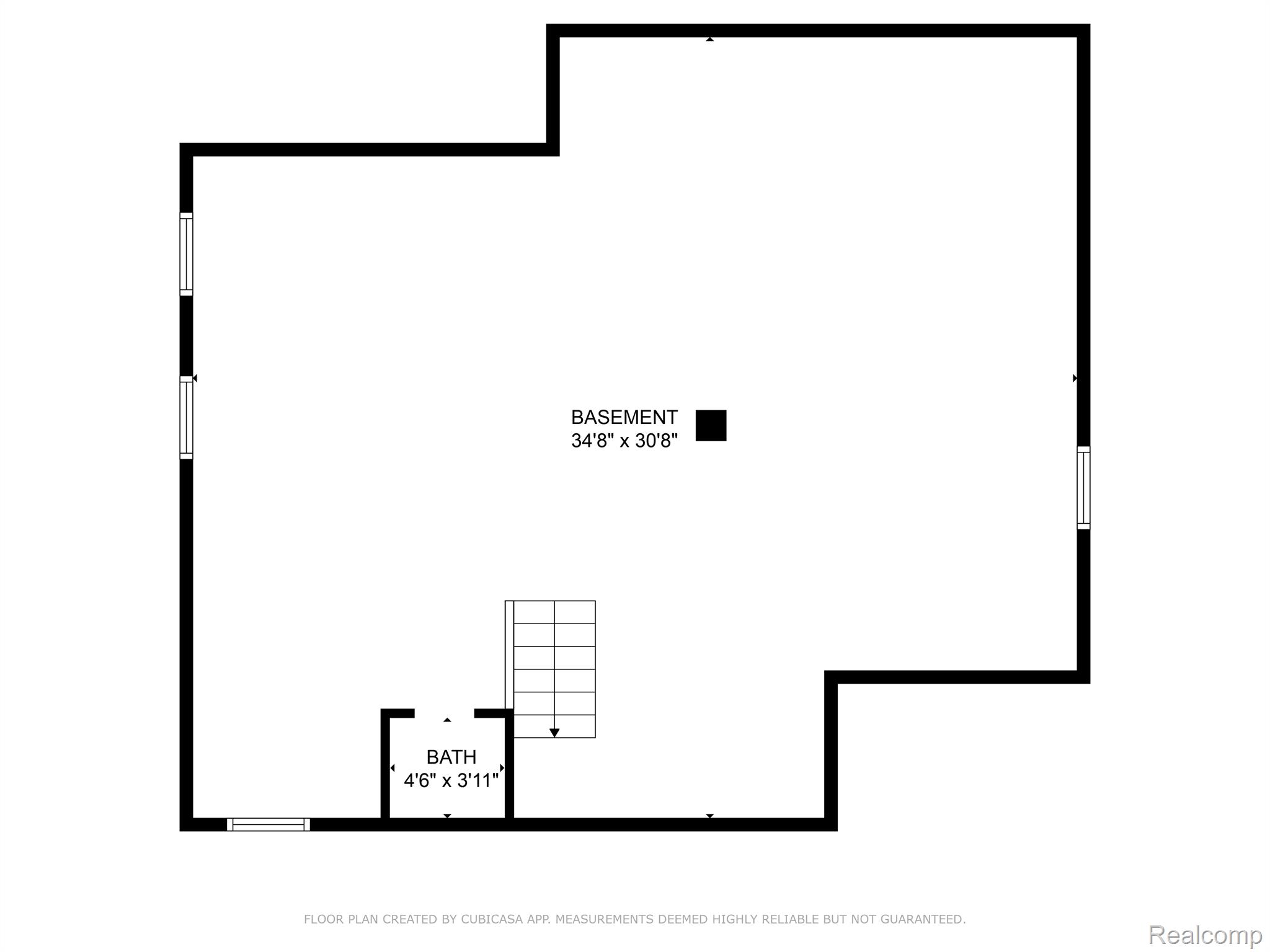 2256 N LA SALLE