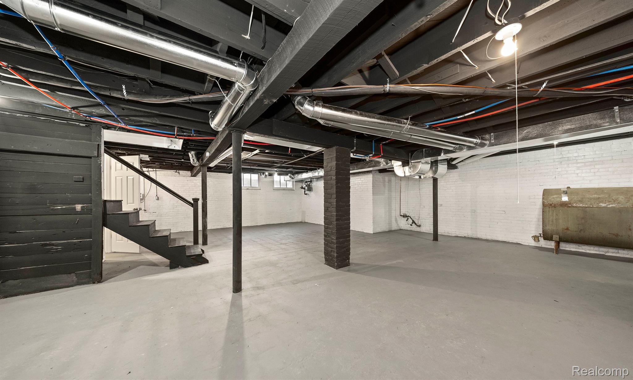 2256 N LA SALLE