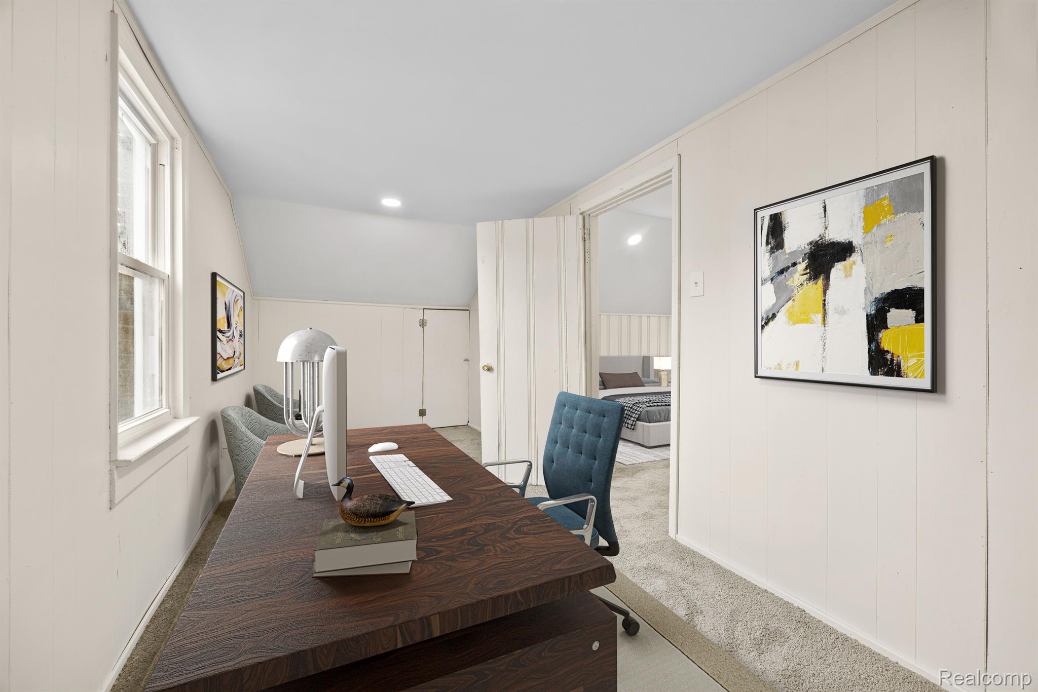 4851 COURVILLE Street