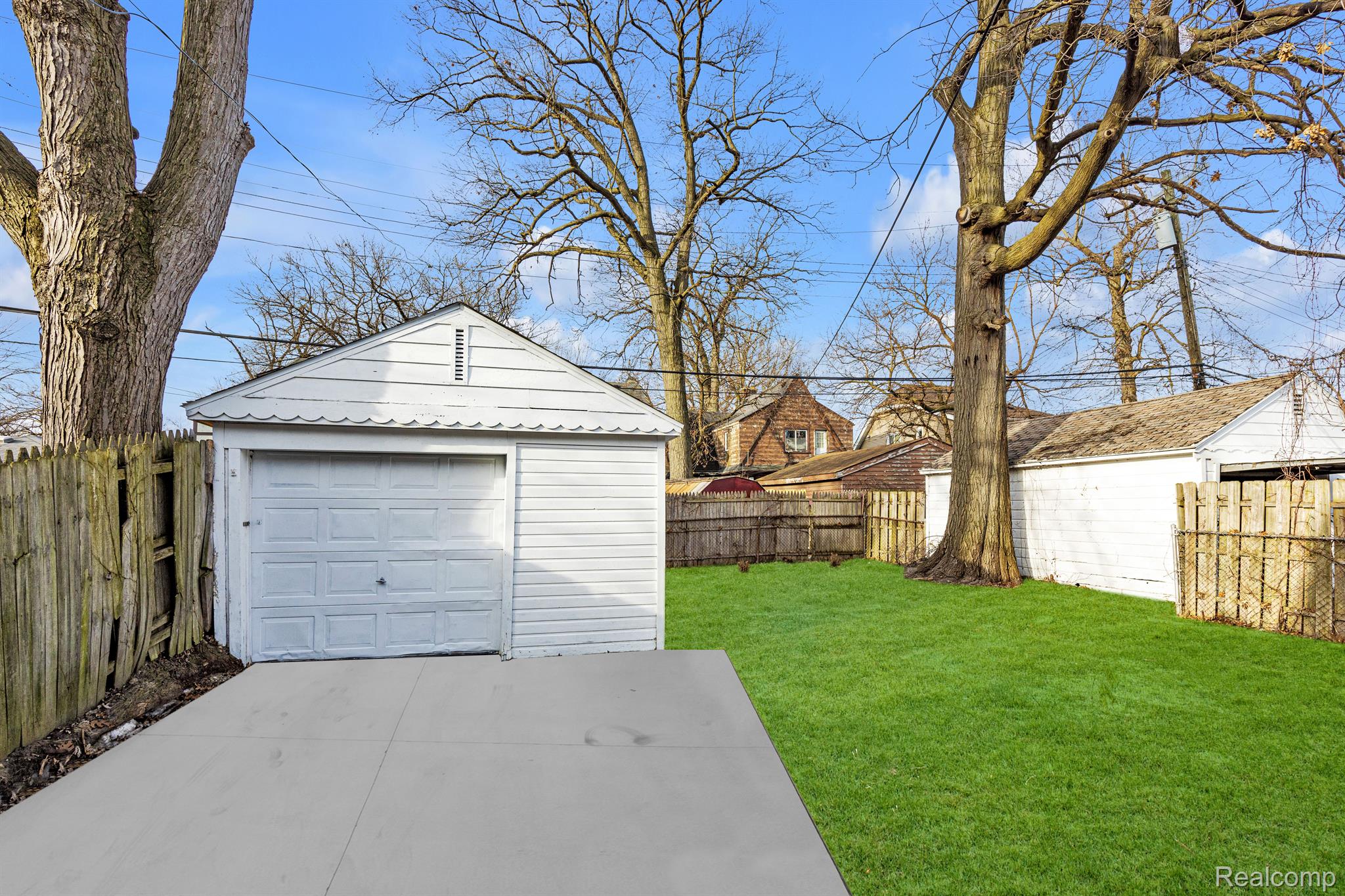 4851 COURVILLE Street