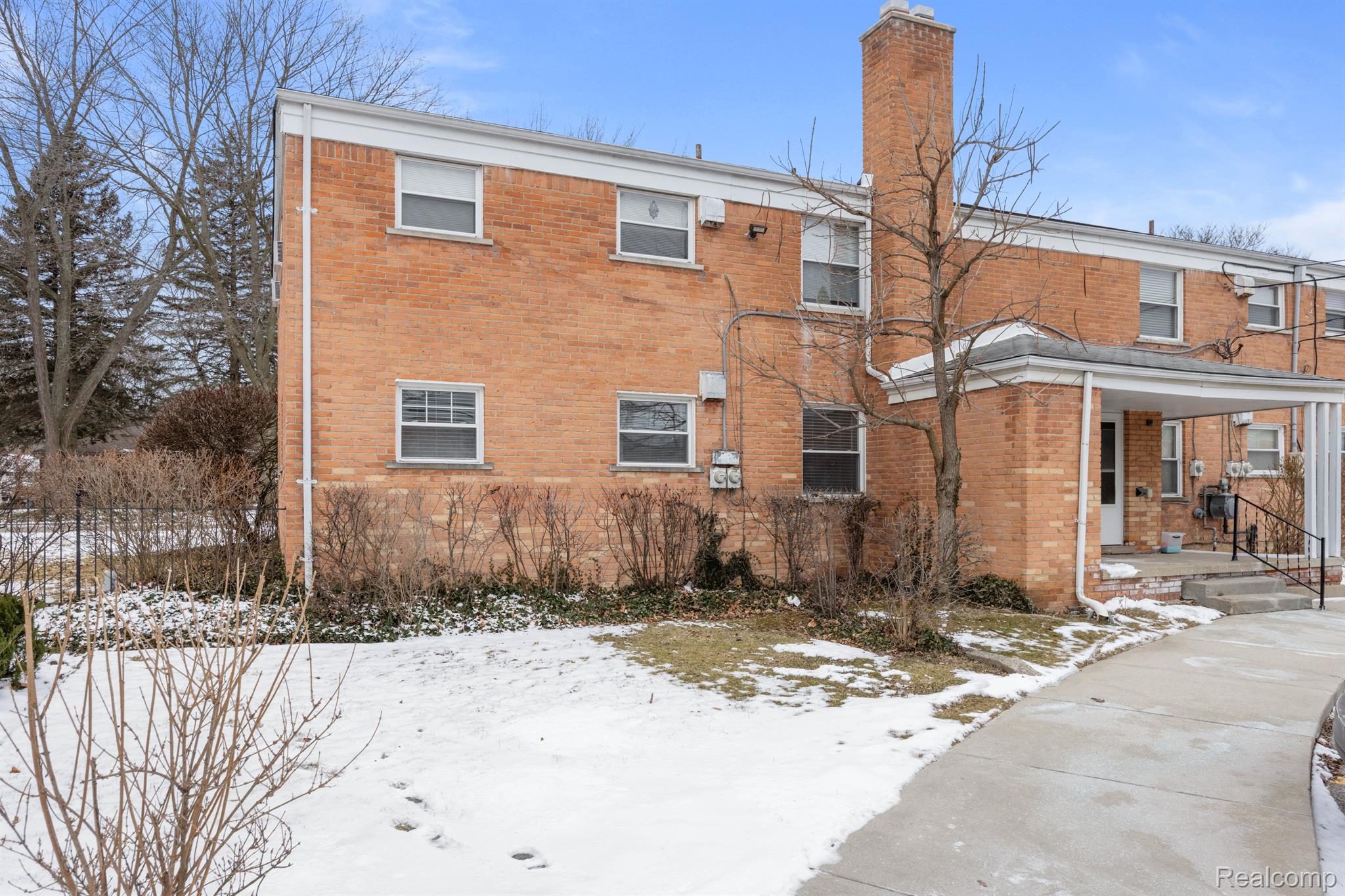 3218 Shenandoah Drive