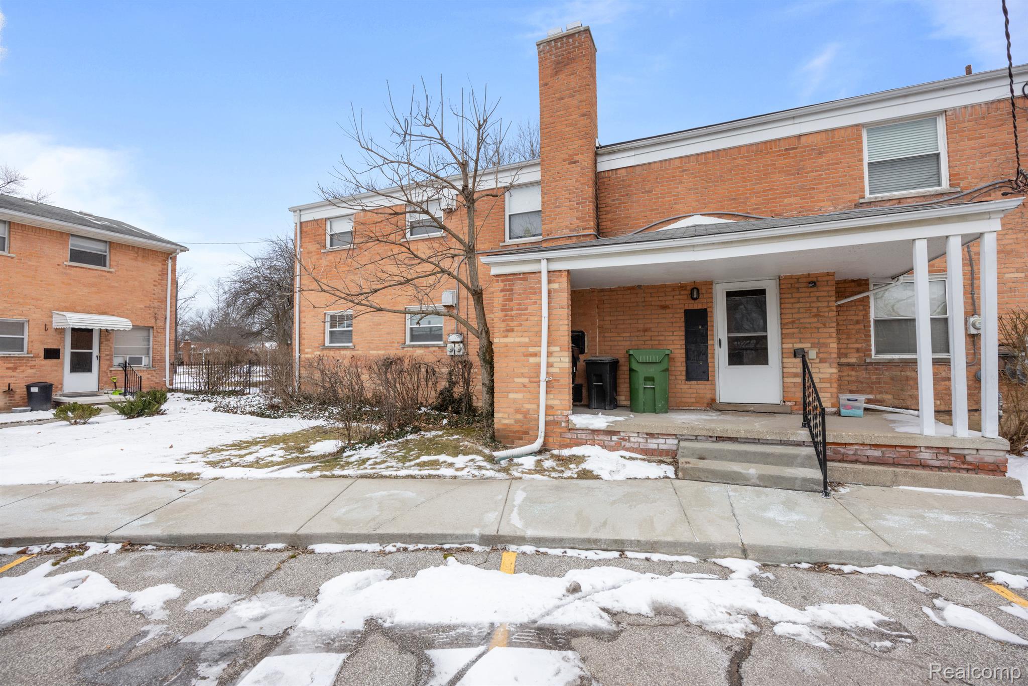 3218 Shenandoah Drive