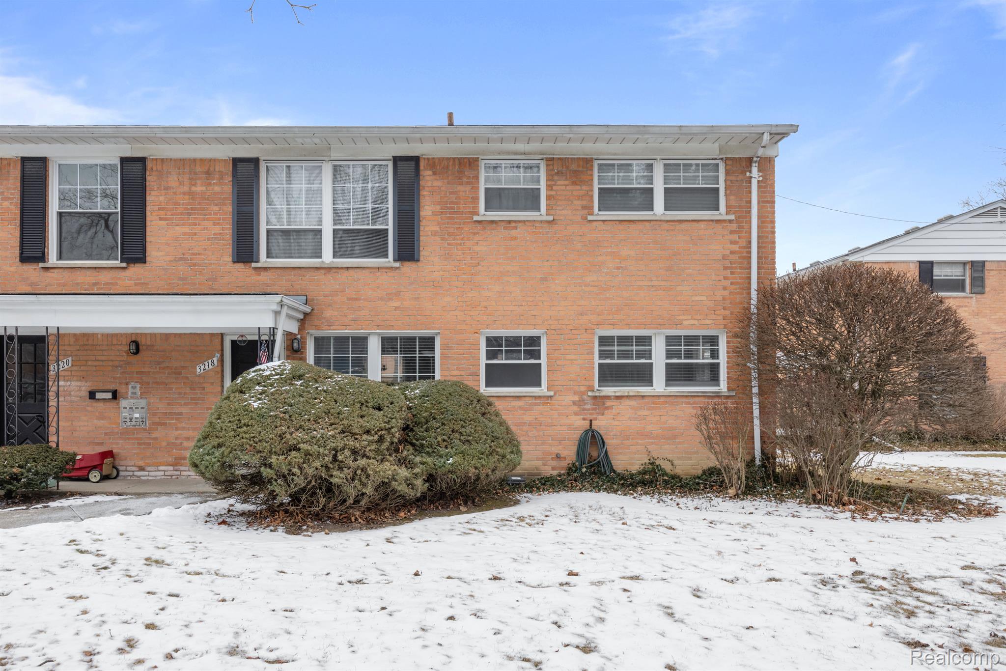 3218 Shenandoah Drive