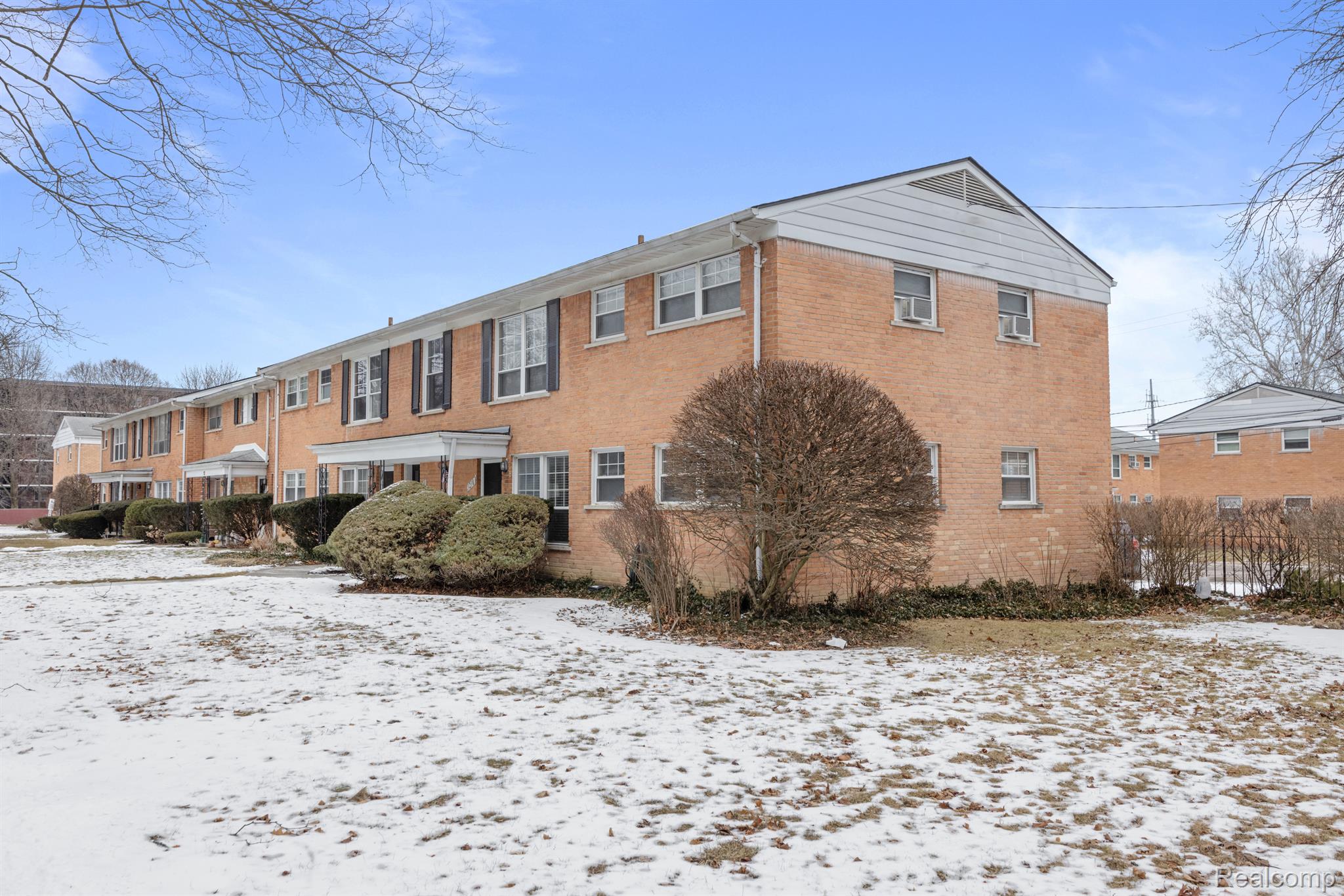 3218 Shenandoah Drive