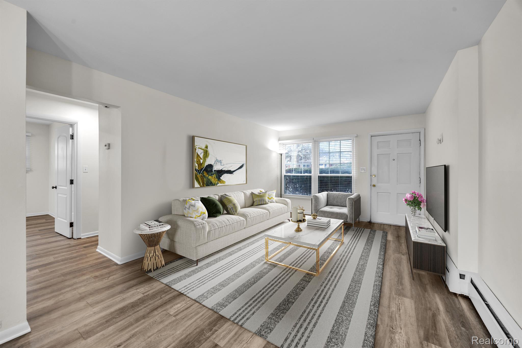 3218 Shenandoah Drive