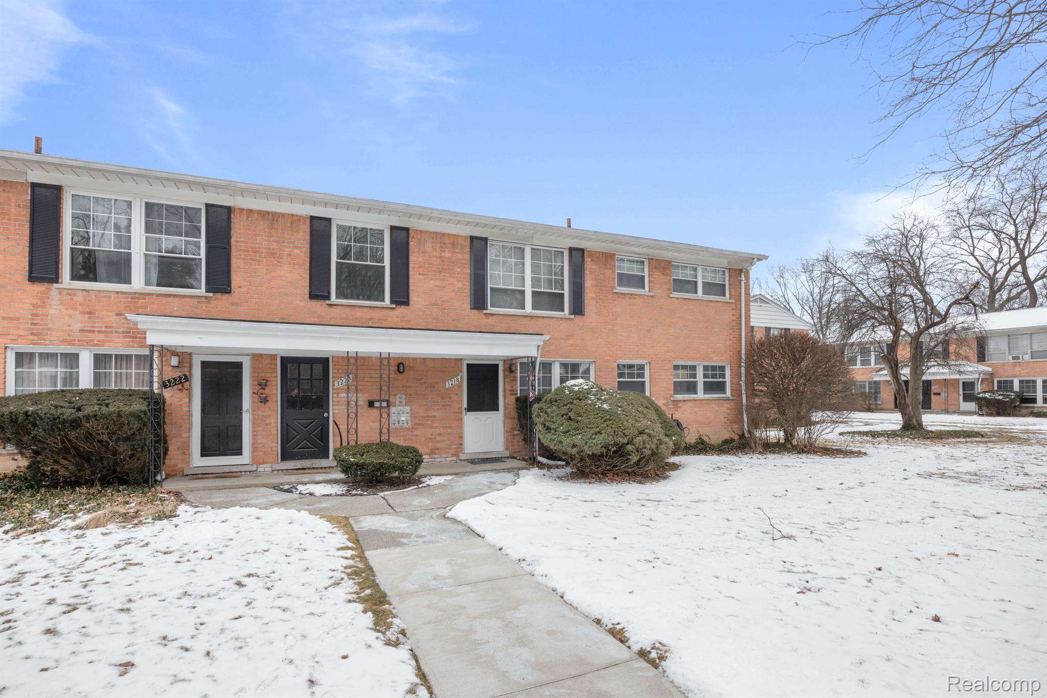 3218 Shenandoah Drive