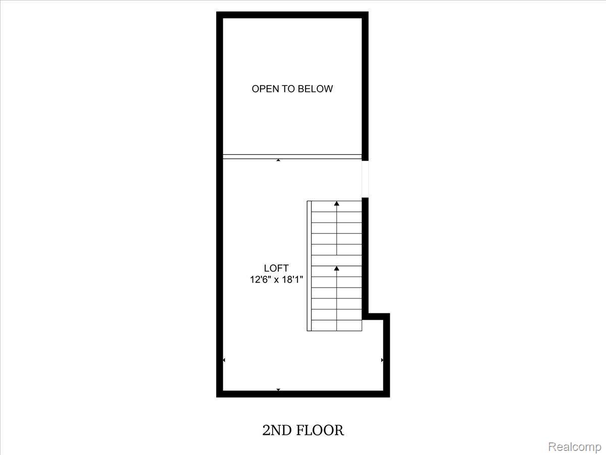 2843 E Grand Boulevard 8