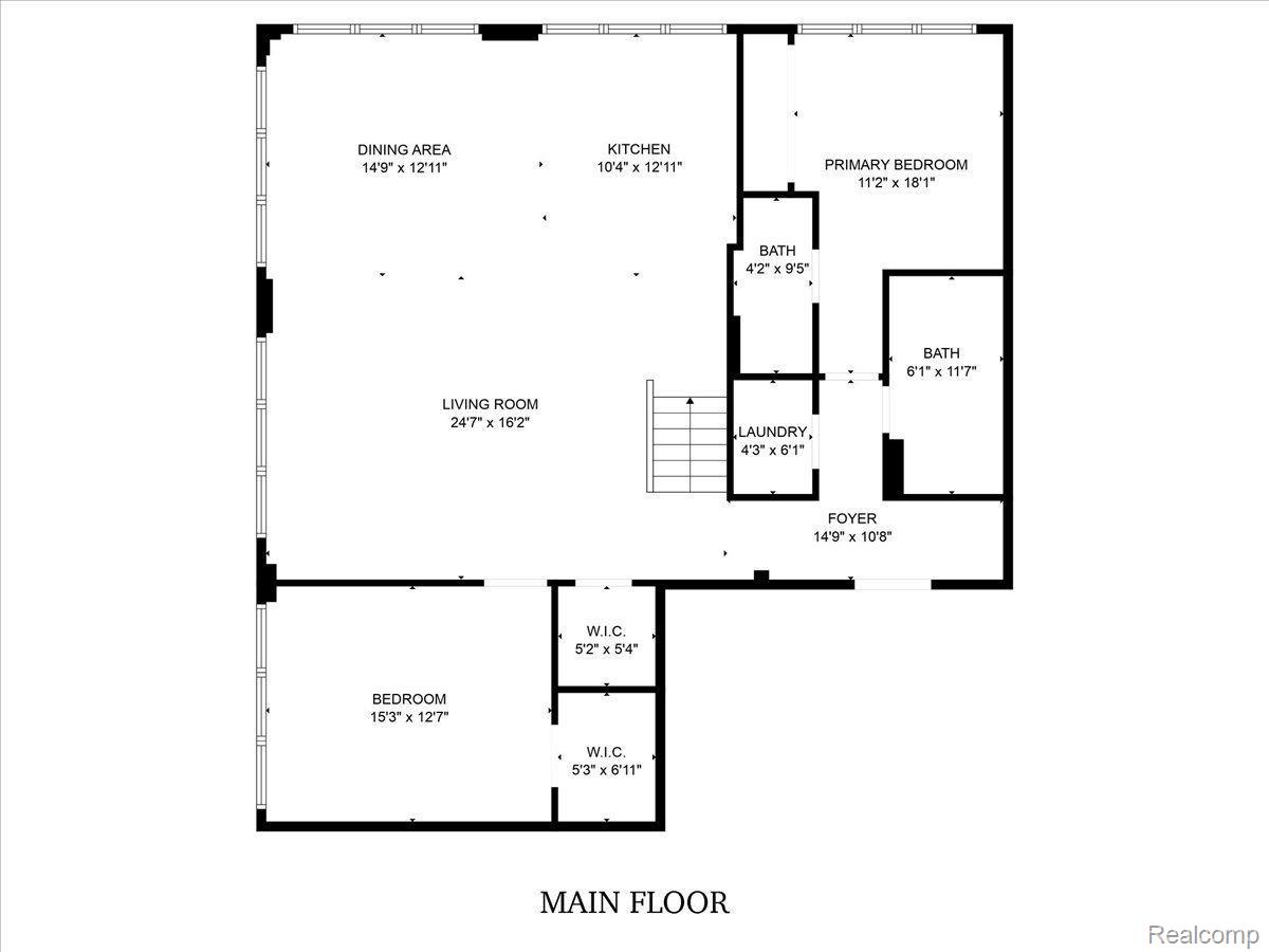 2843 E Grand Boulevard 8