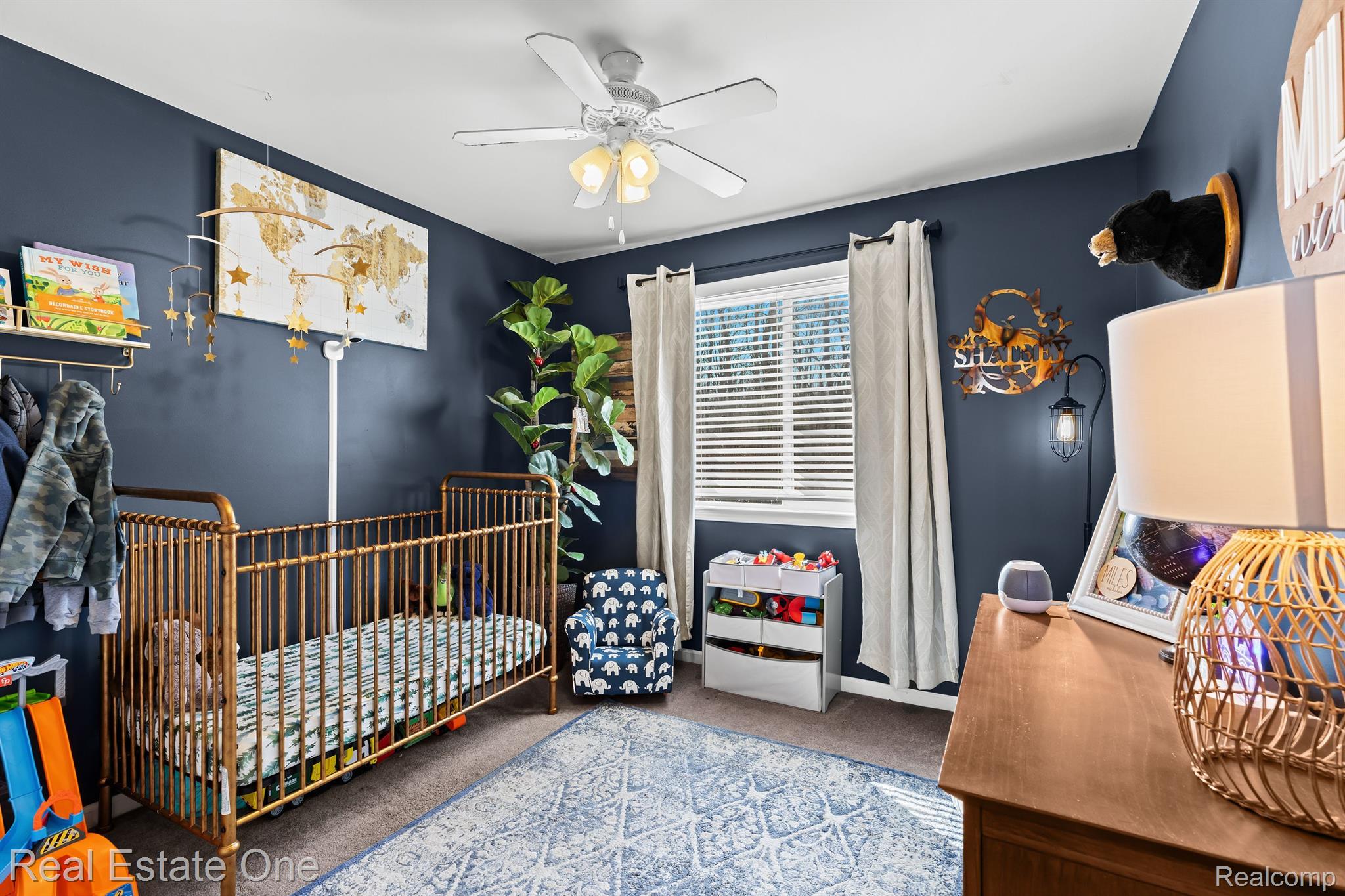 6581 WEDGEWOOD Court