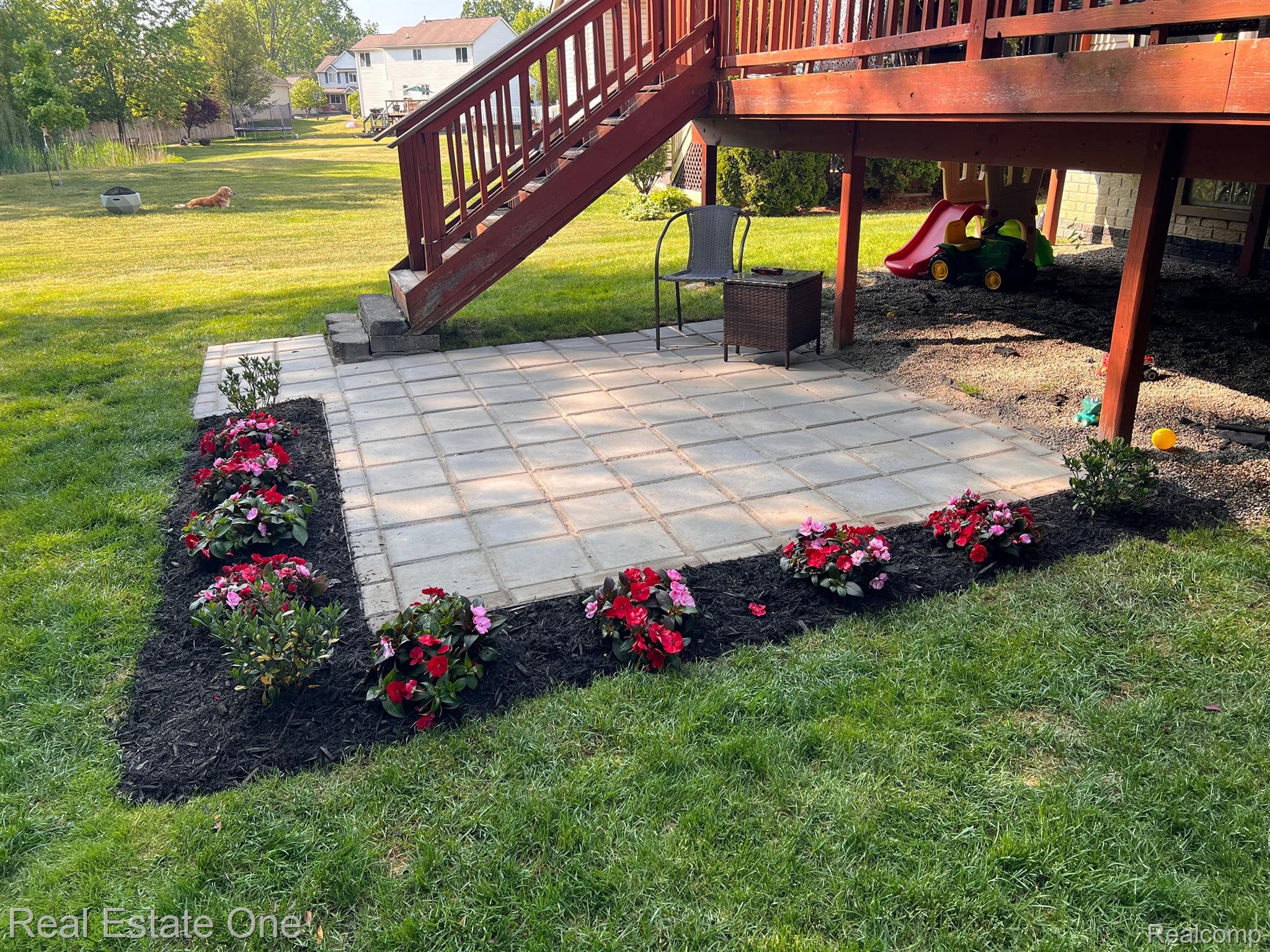 6581 WEDGEWOOD Court