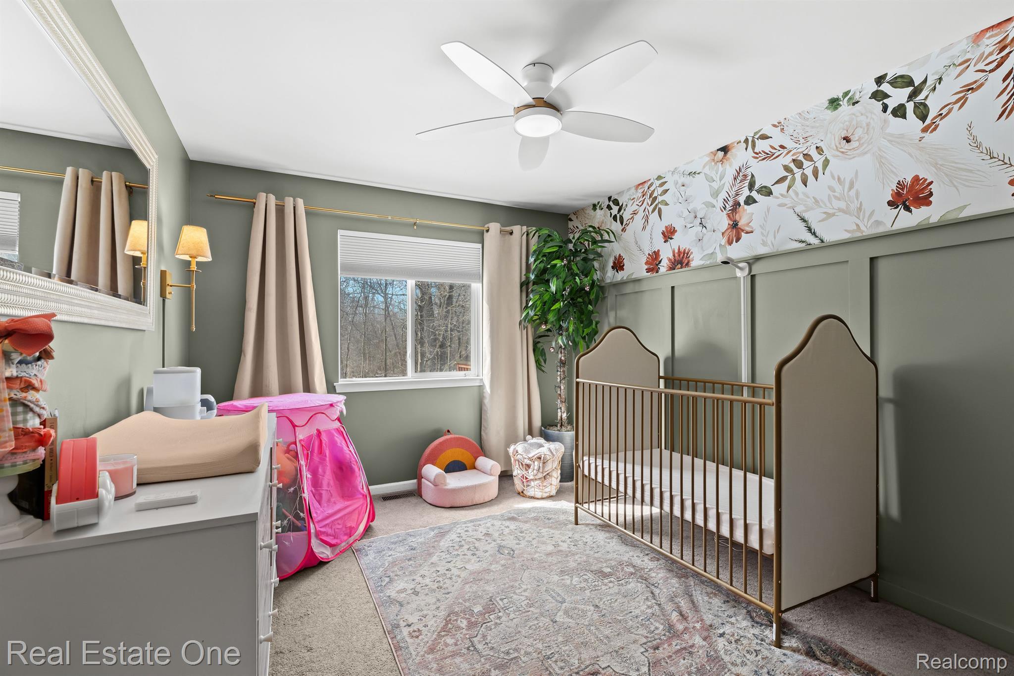 6581 WEDGEWOOD Court