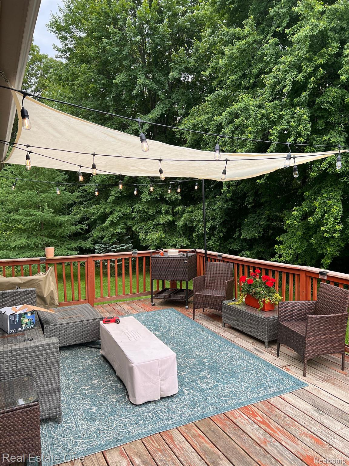 6581 WEDGEWOOD Court