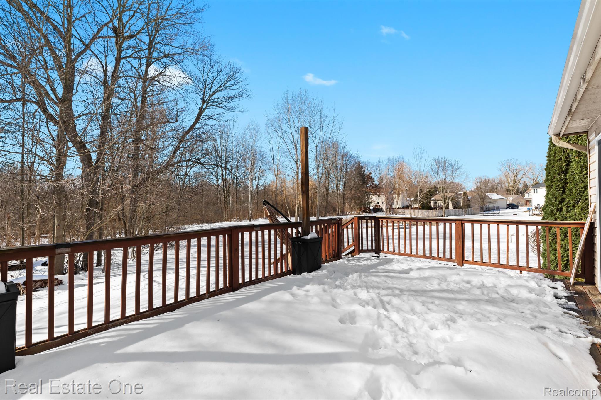 6581 WEDGEWOOD Court