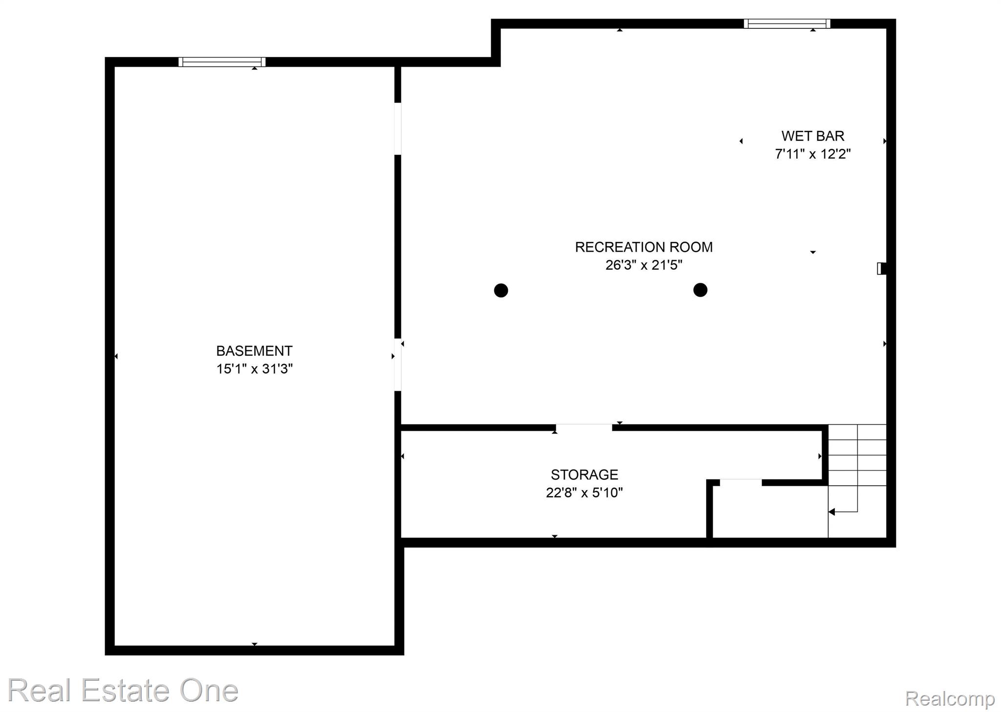 6581 WEDGEWOOD Court