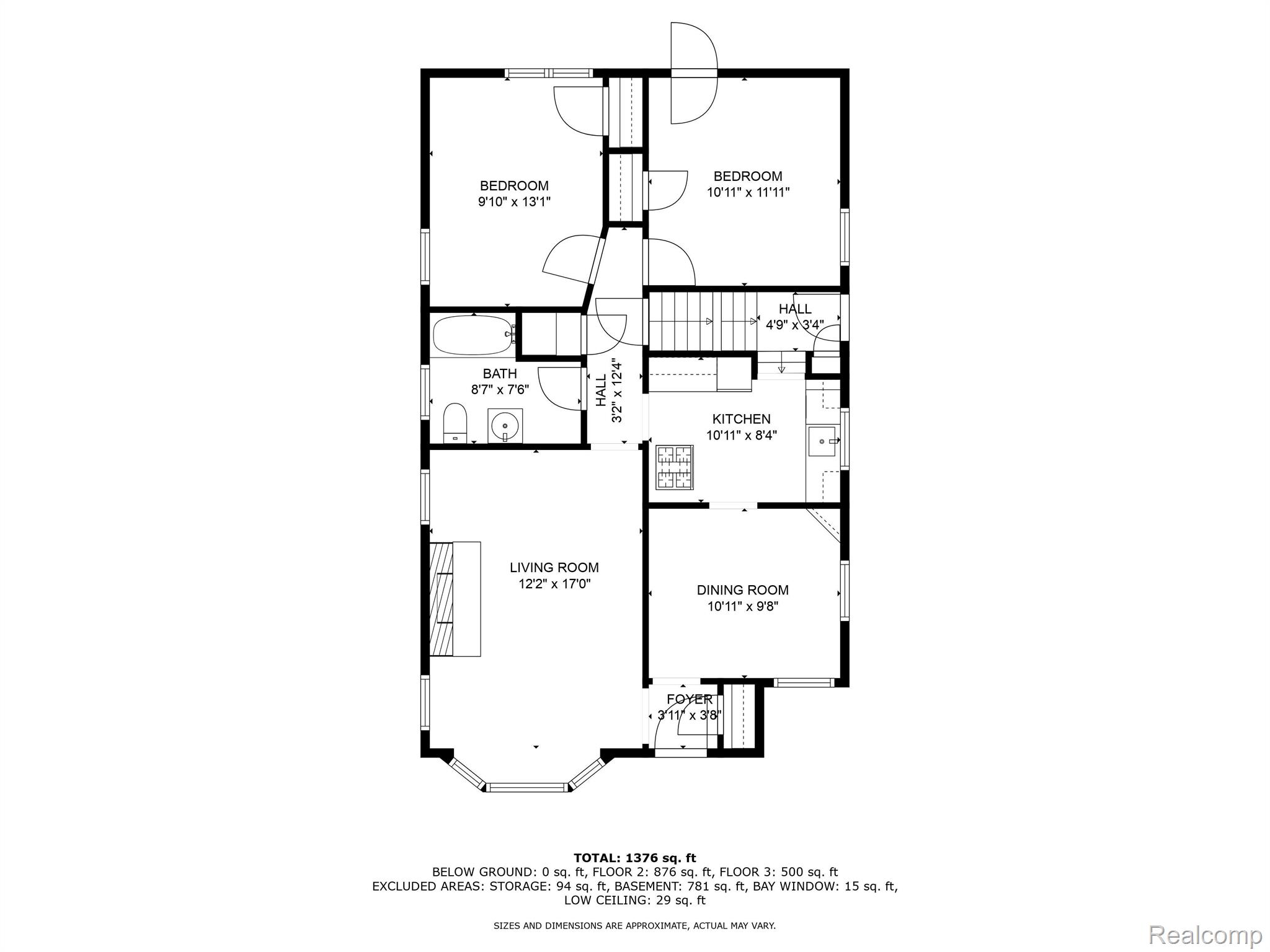 18710 San Juan Drive