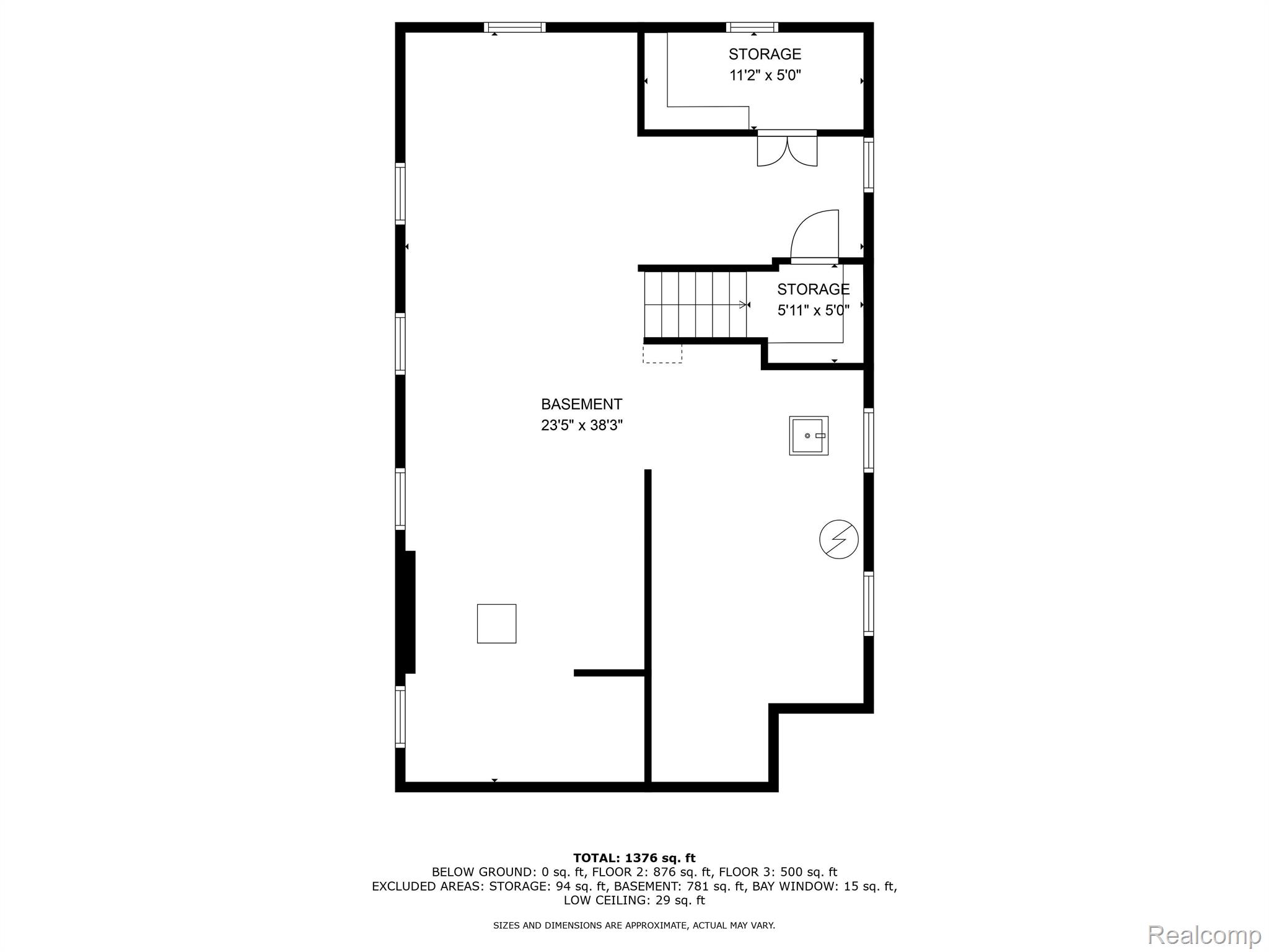 18710 San Juan Drive