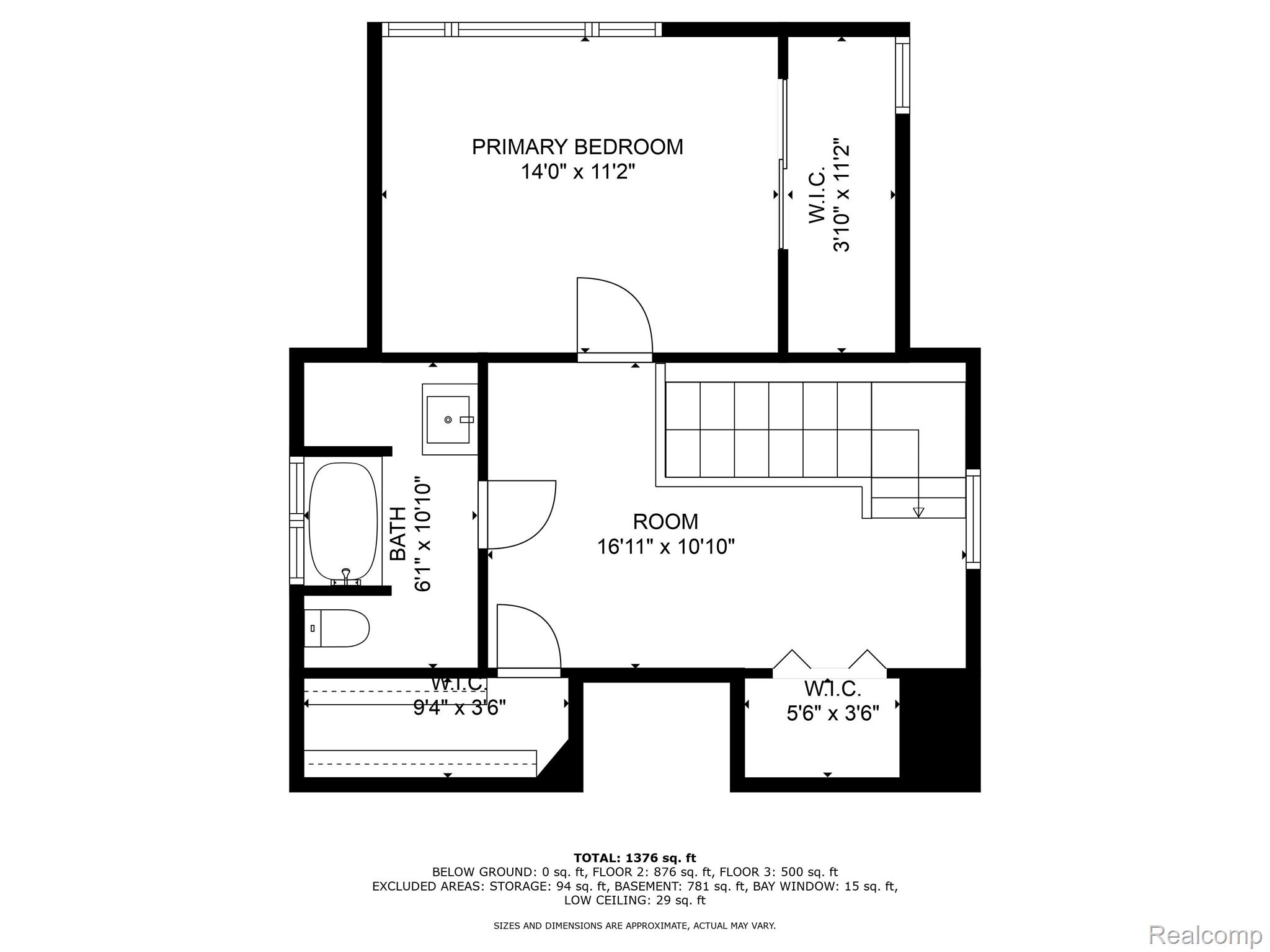 18710 San Juan Drive