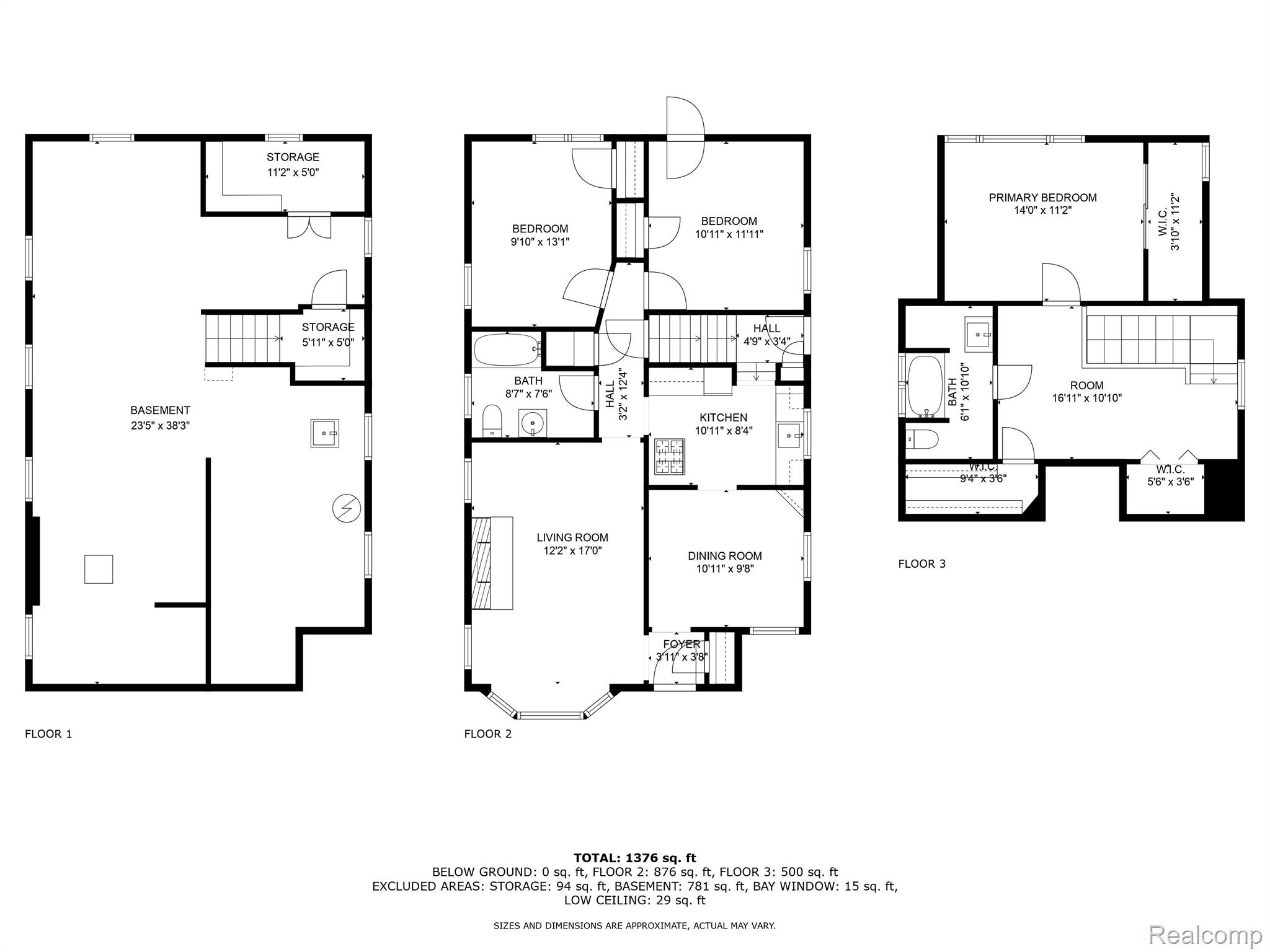 18710 San Juan Drive