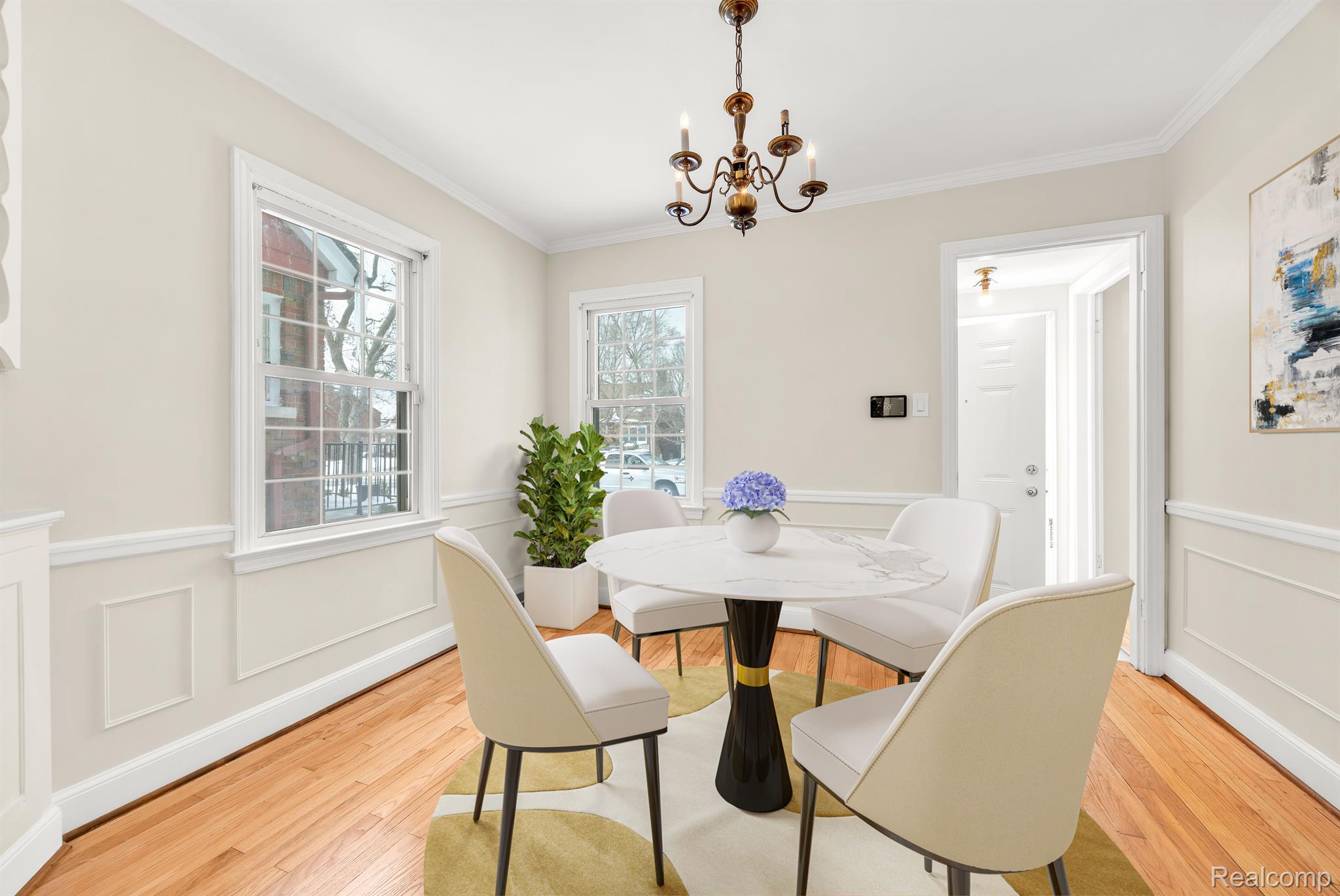 18710 San Juan Drive