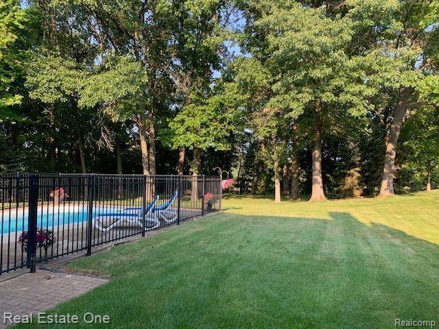 2643 BAY VISTA Drive