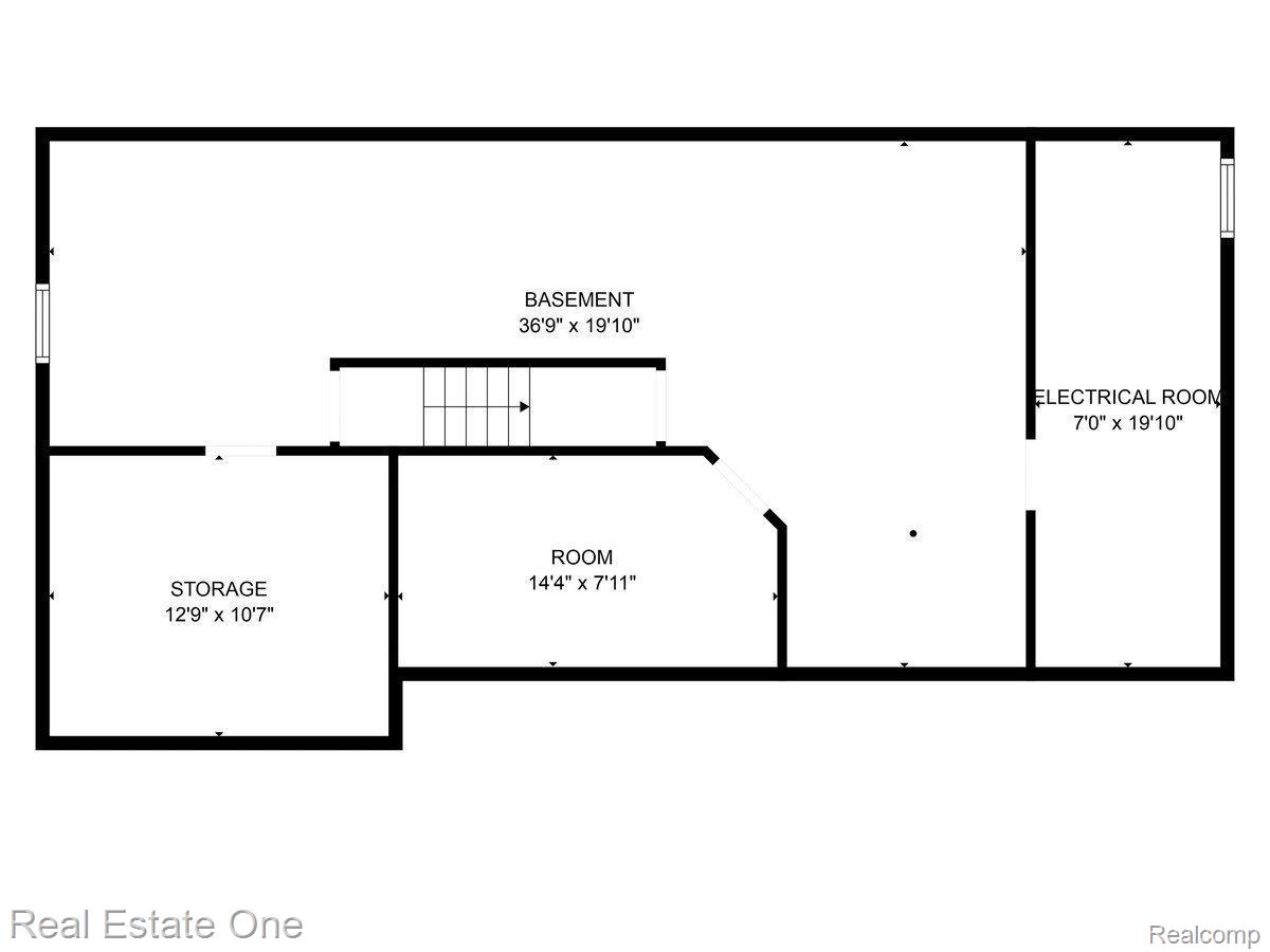 2643 BAY VISTA Drive