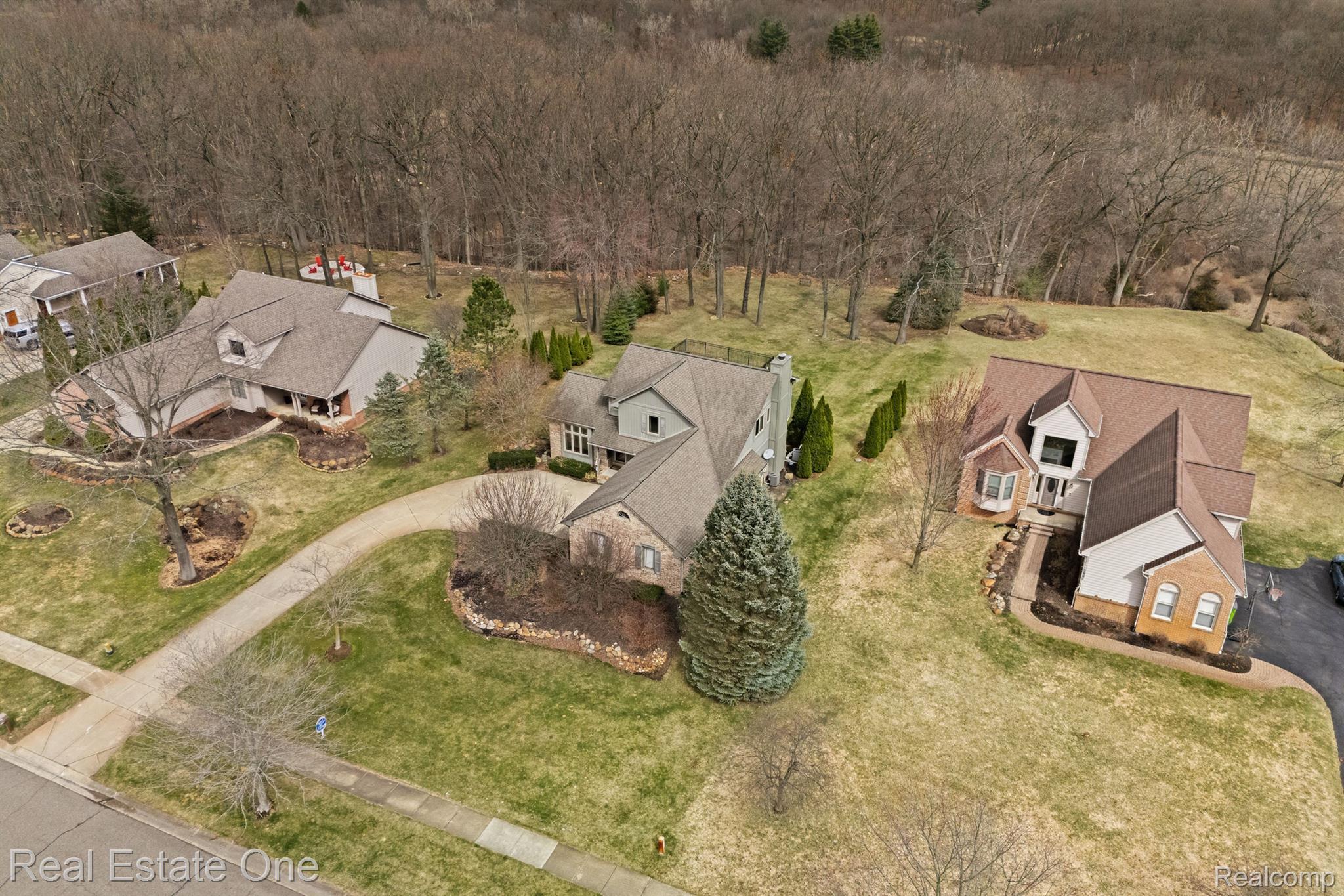 2643 BAY VISTA Drive