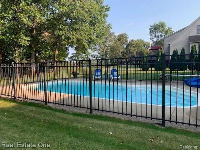 2643 BAY VISTA Drive