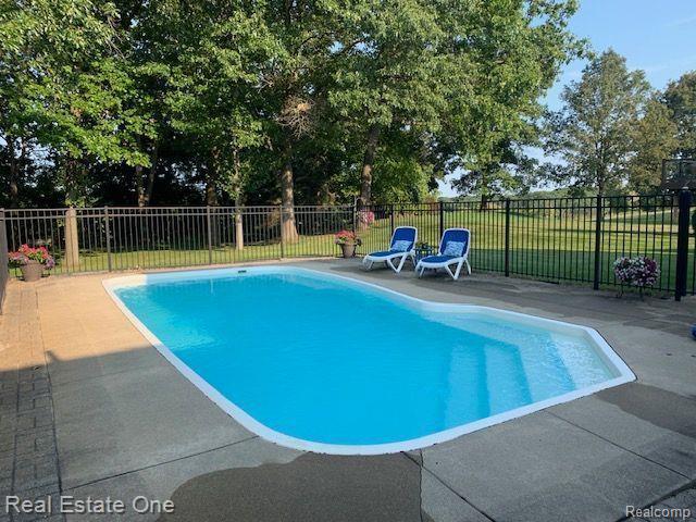 2643 BAY VISTA Drive