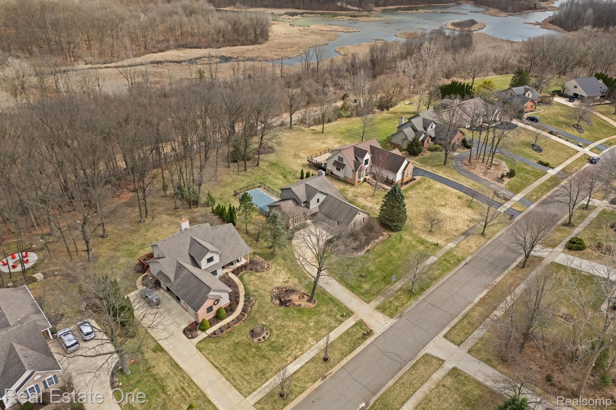 2643 BAY VISTA Drive