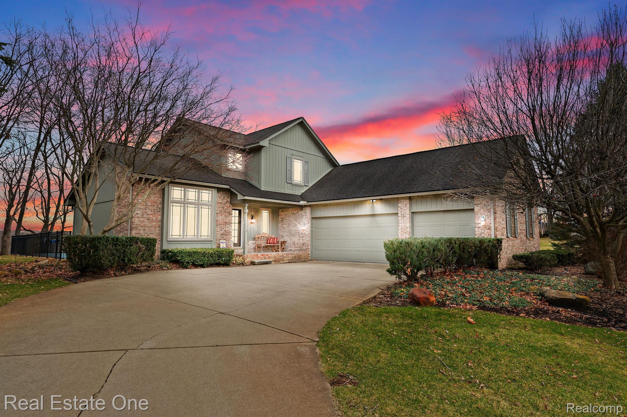 2643 BAY VISTA Drive