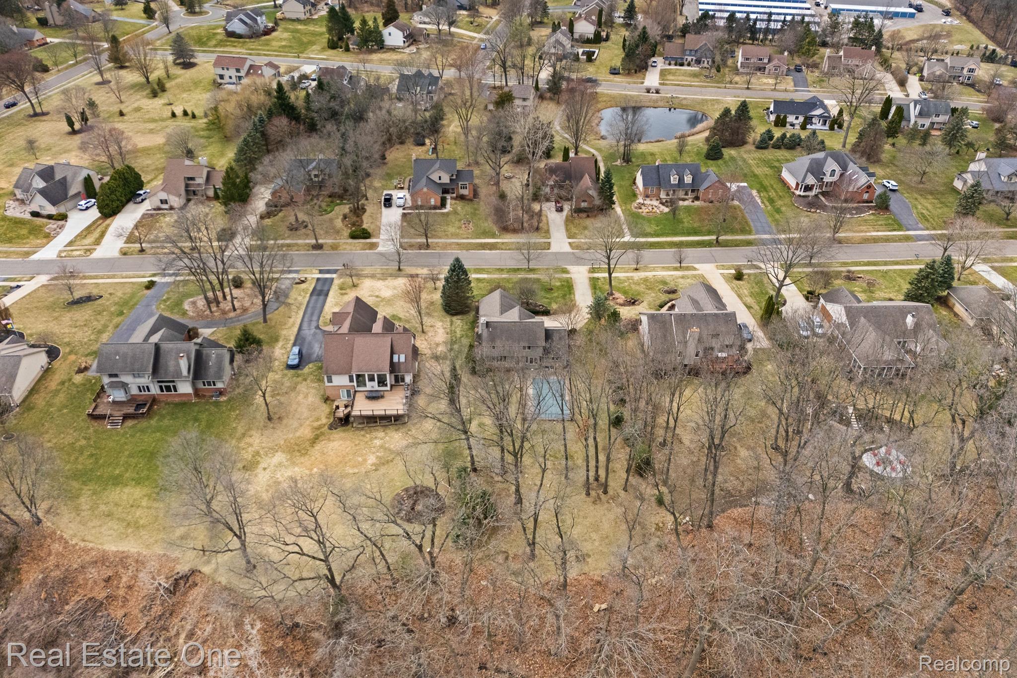 2643 BAY VISTA Drive