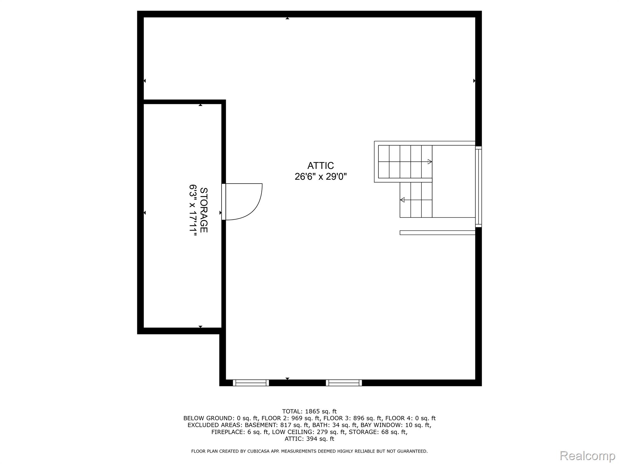 103 WOODLAND Street