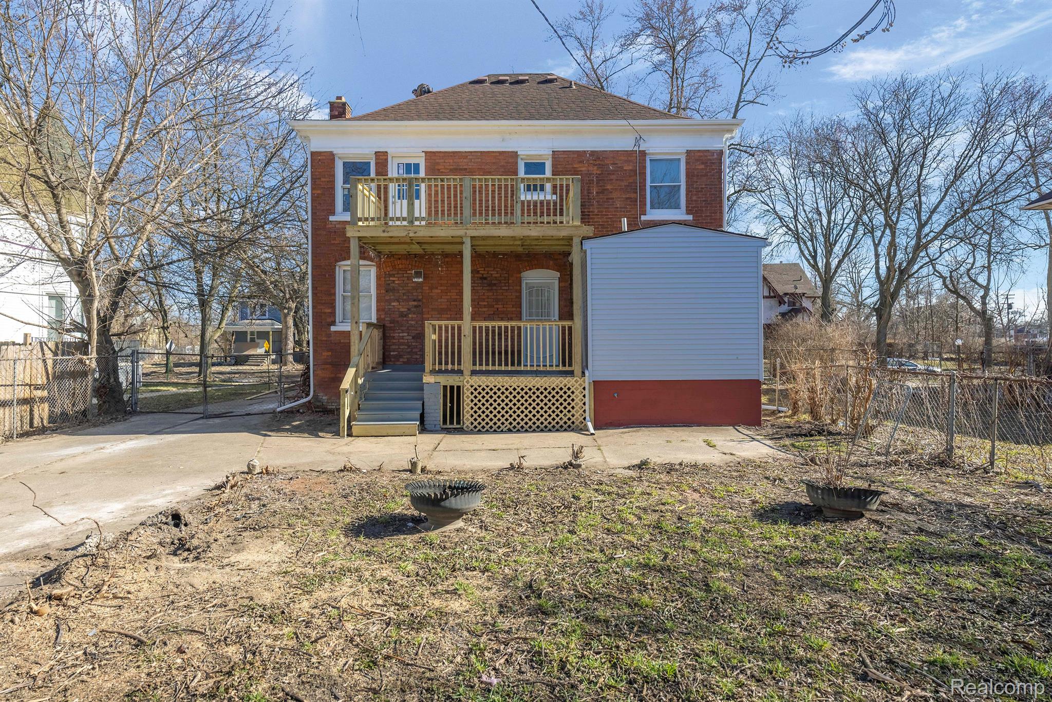 103 WOODLAND Street