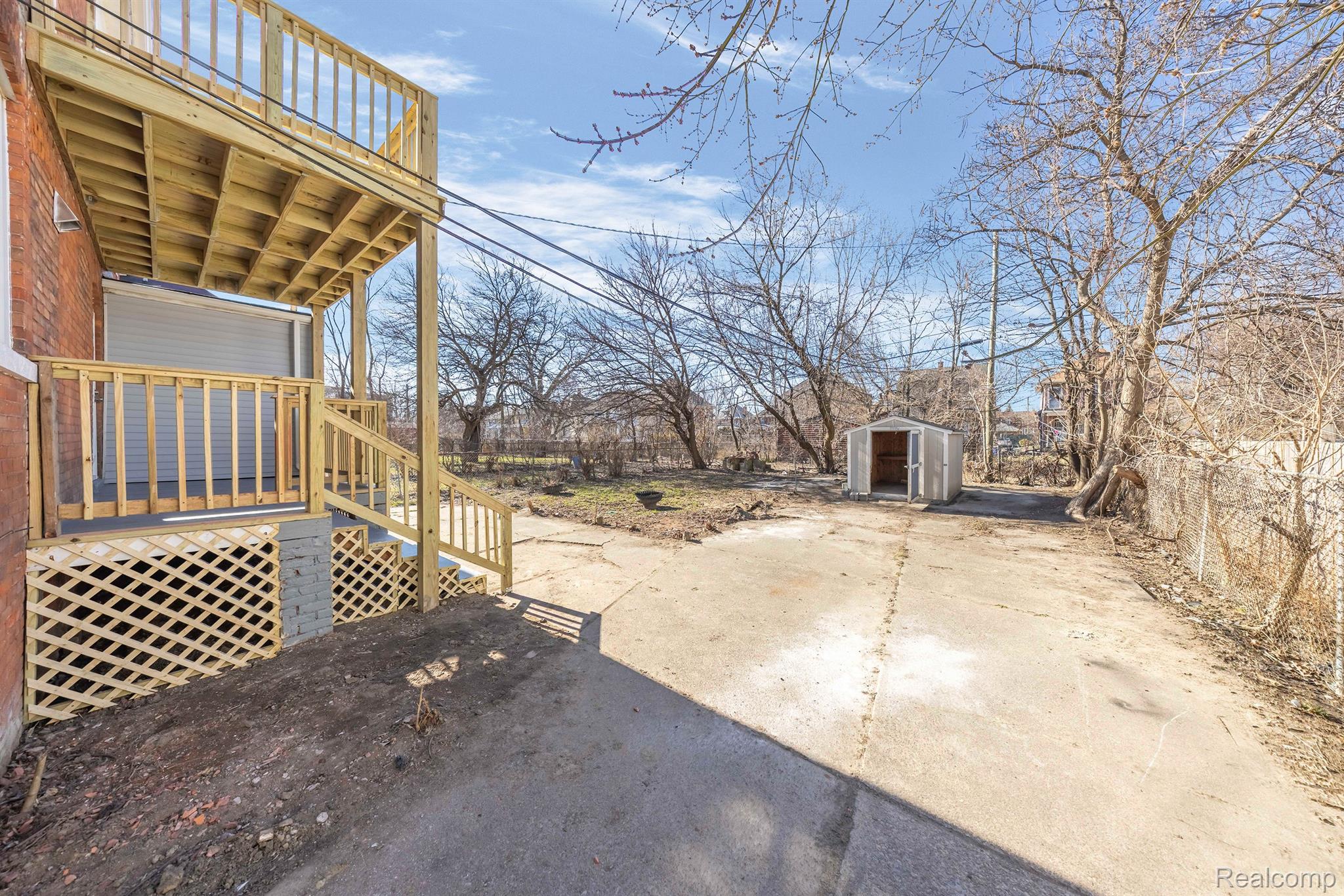 103 WOODLAND Street
