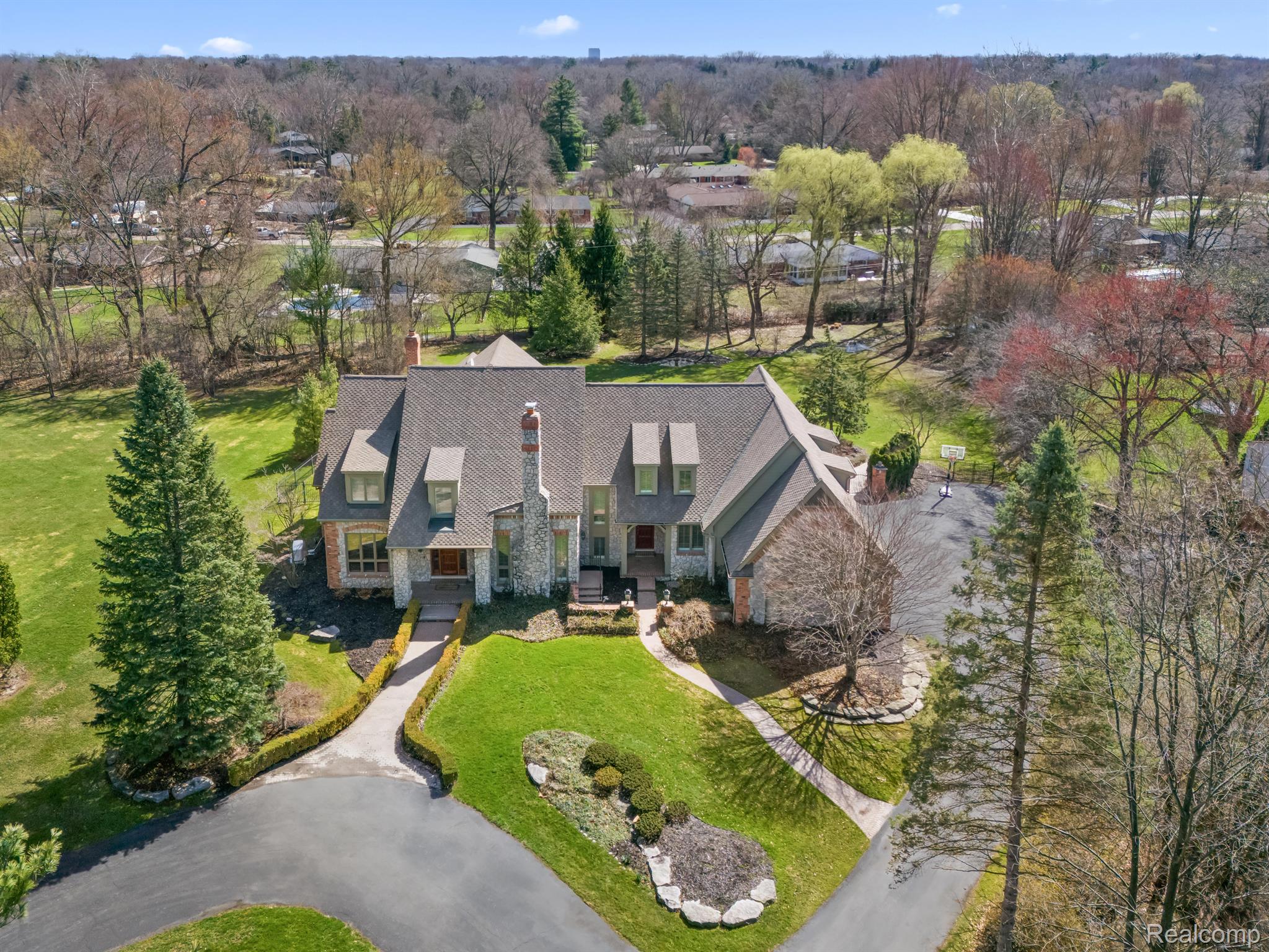 4755 Dover Road