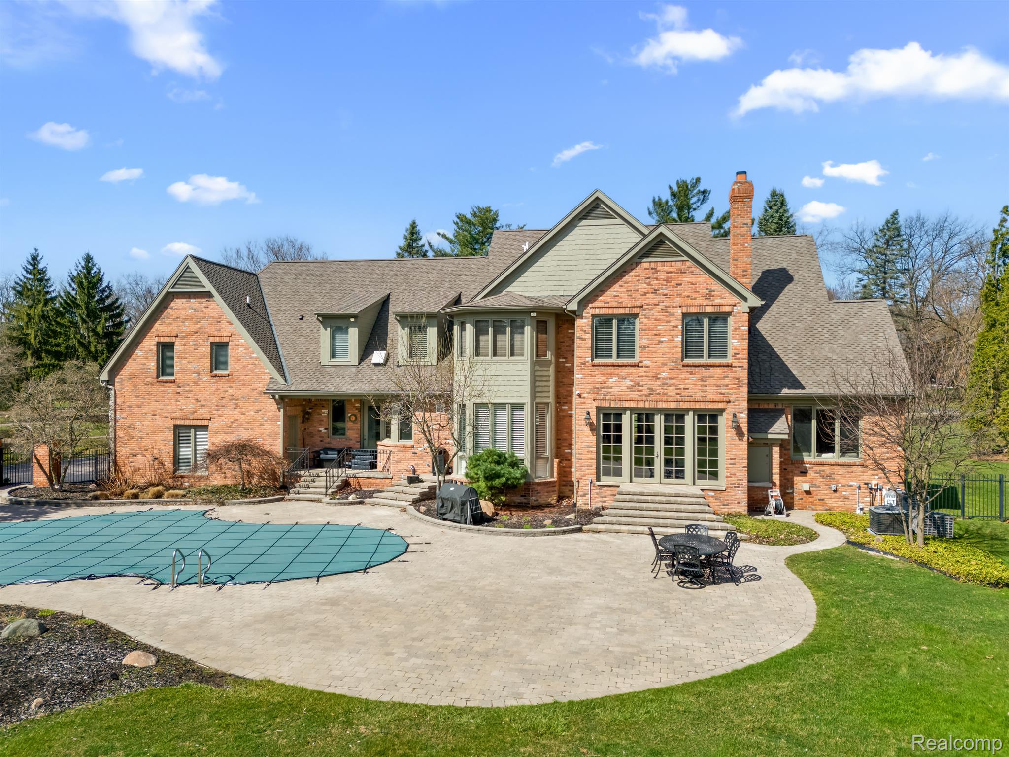 4755 Dover Road