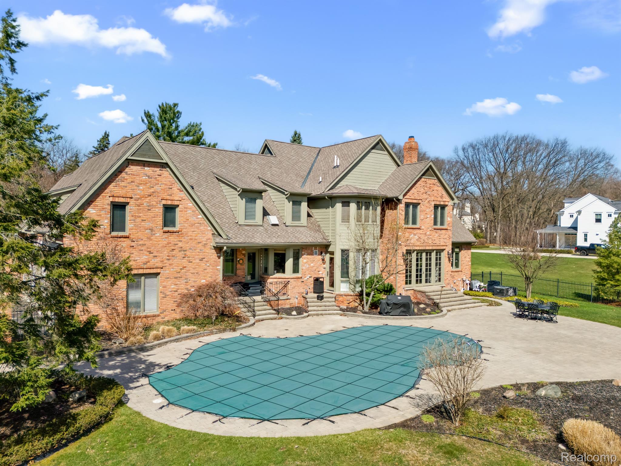4755 Dover Road