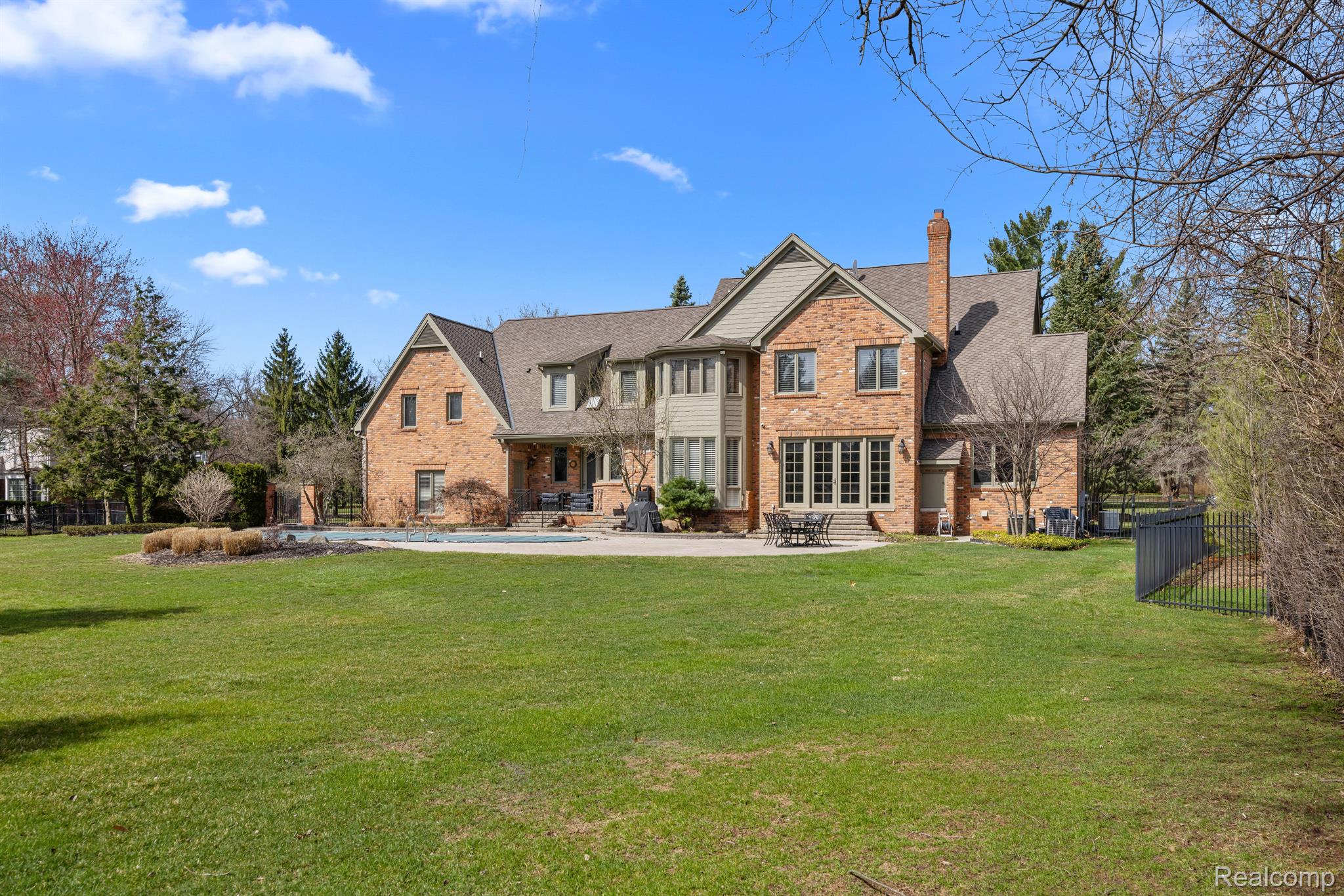 4755 Dover Road